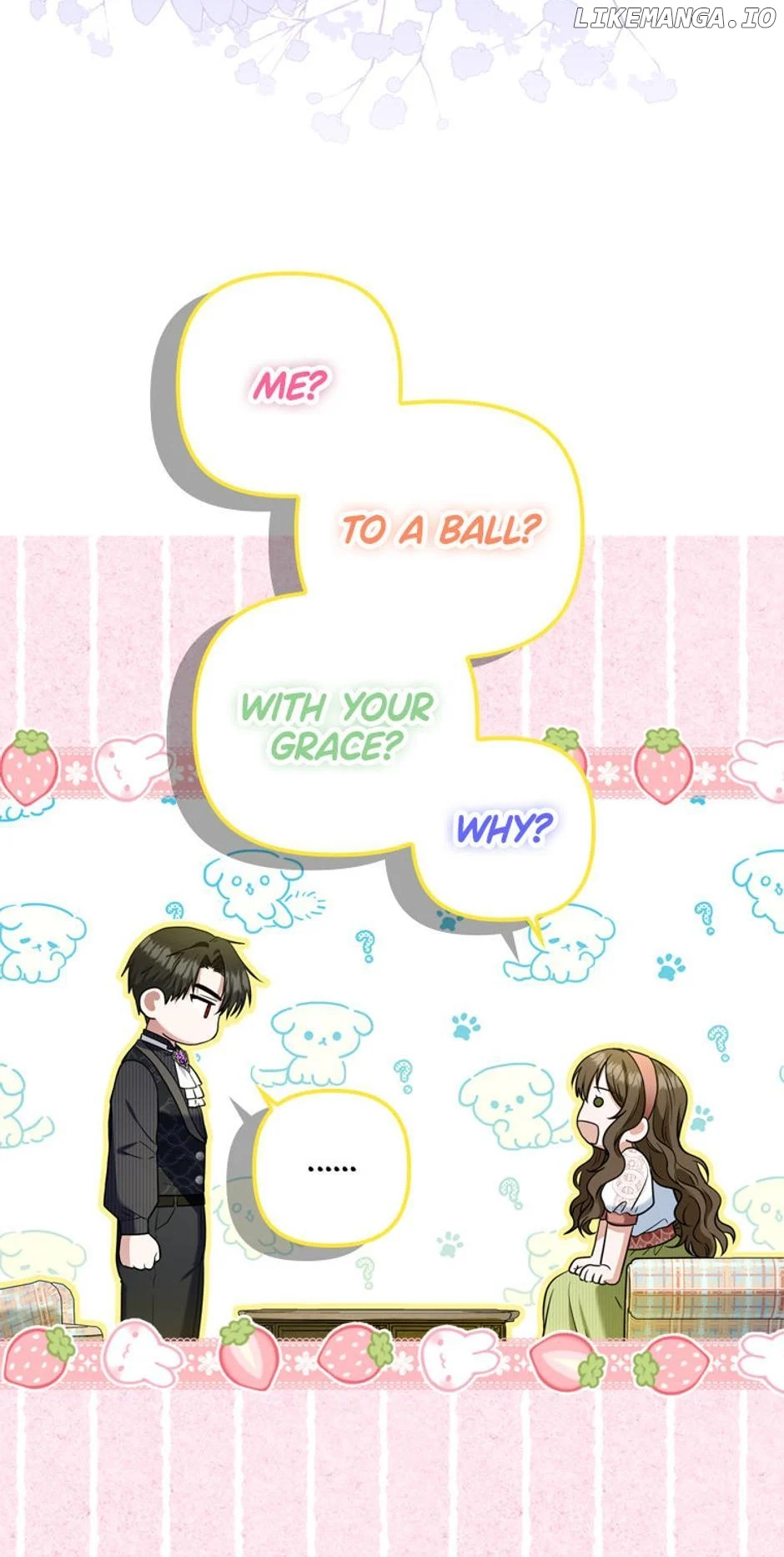 Read Duke Please Fail! chapter 19 image 32 on Lezhin
