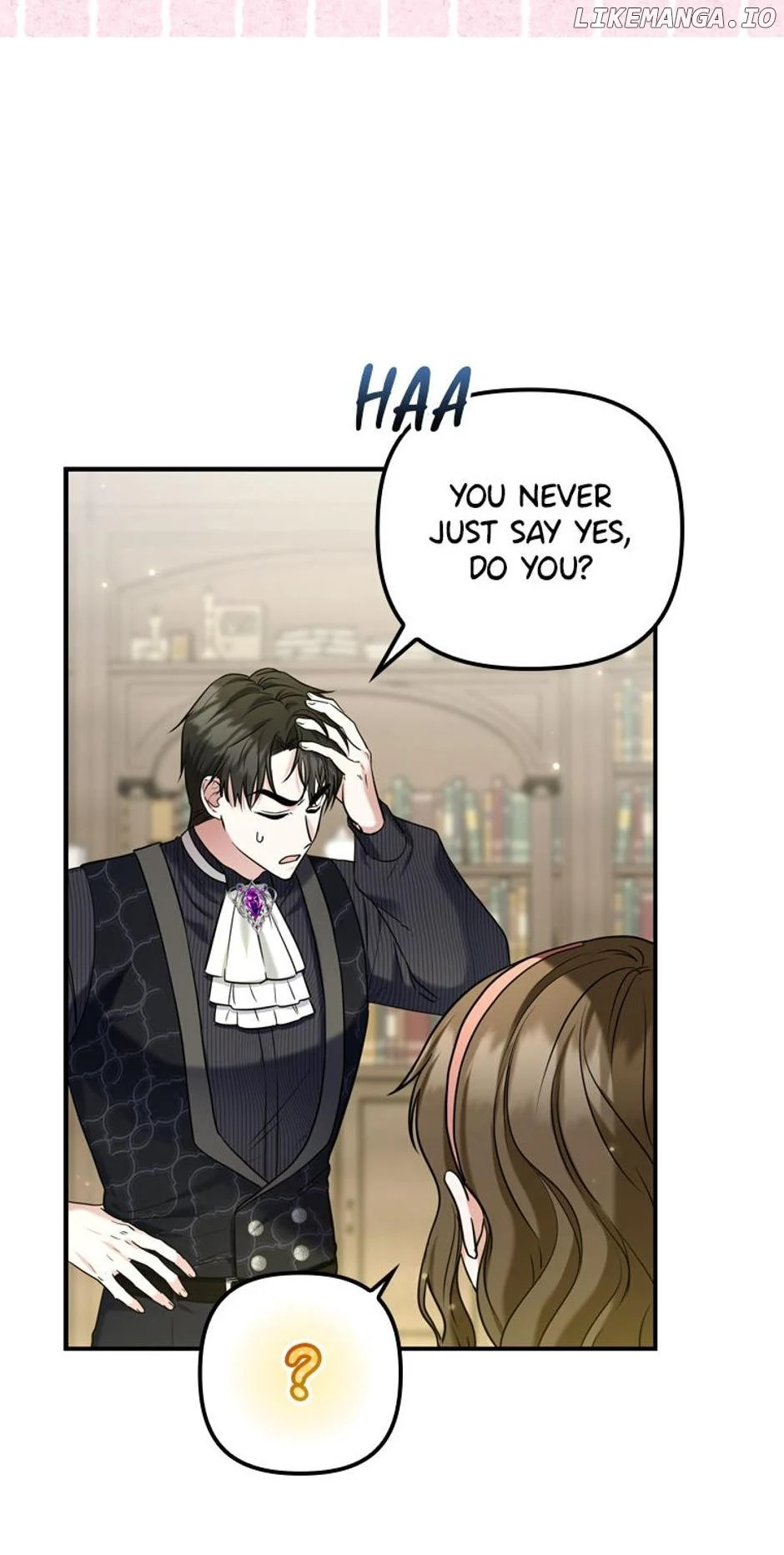 Read Duke Please Fail! chapter 19 image 33 on Lezhin
