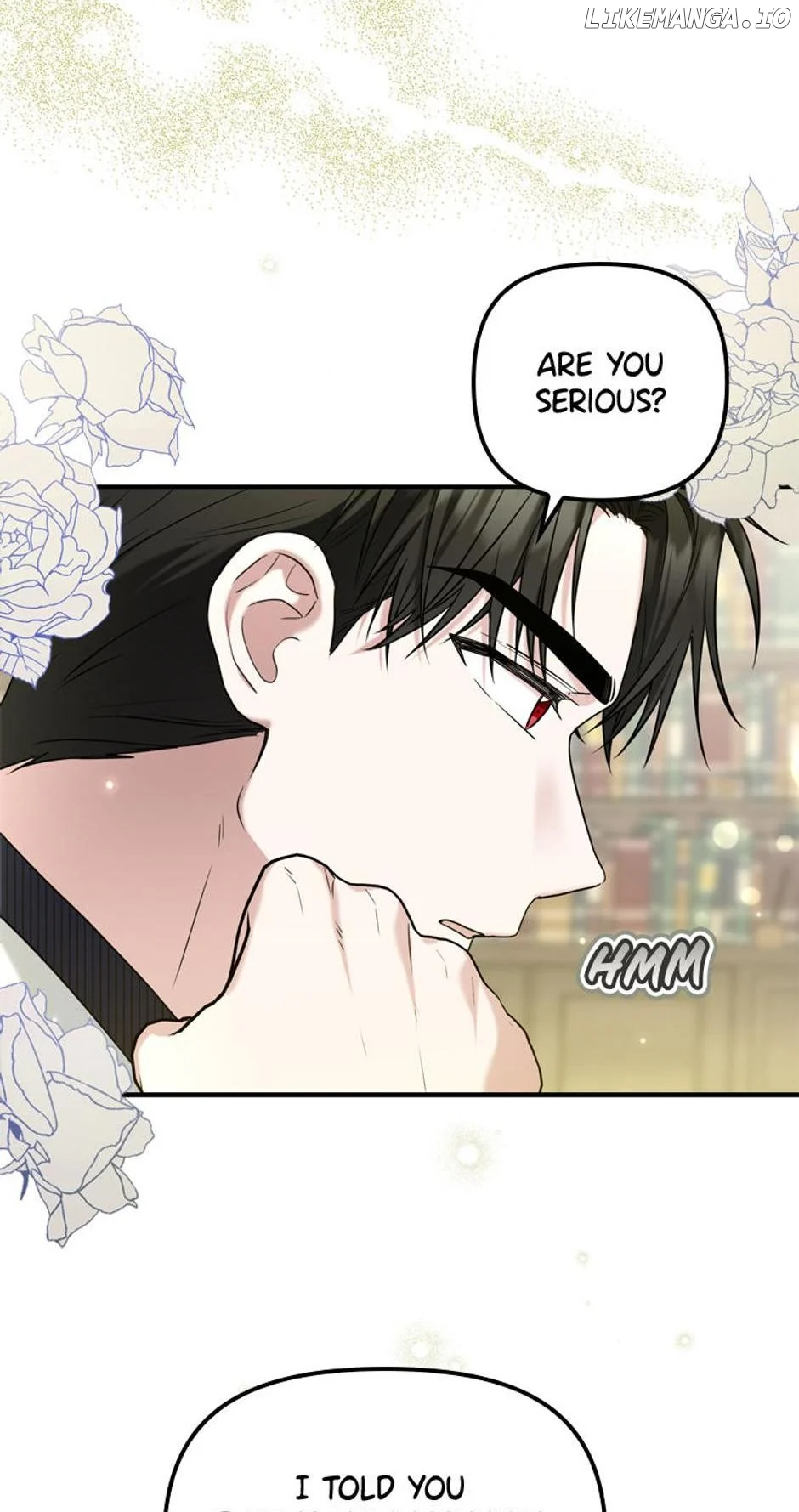 Read Duke Please Fail! chapter 19 image 35 on Lezhin