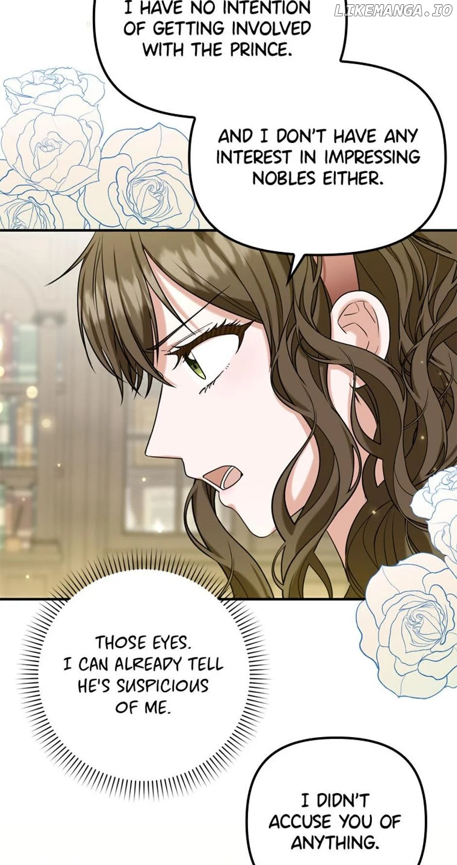 Read Duke Please Fail! chapter 19 image 36 on Lezhin