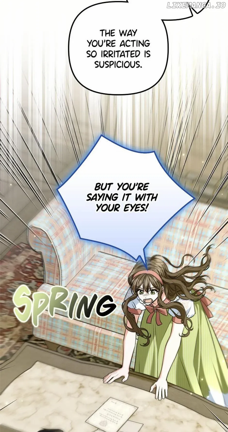 Read Duke Please Fail! chapter 19 image 37 on Lezhin
