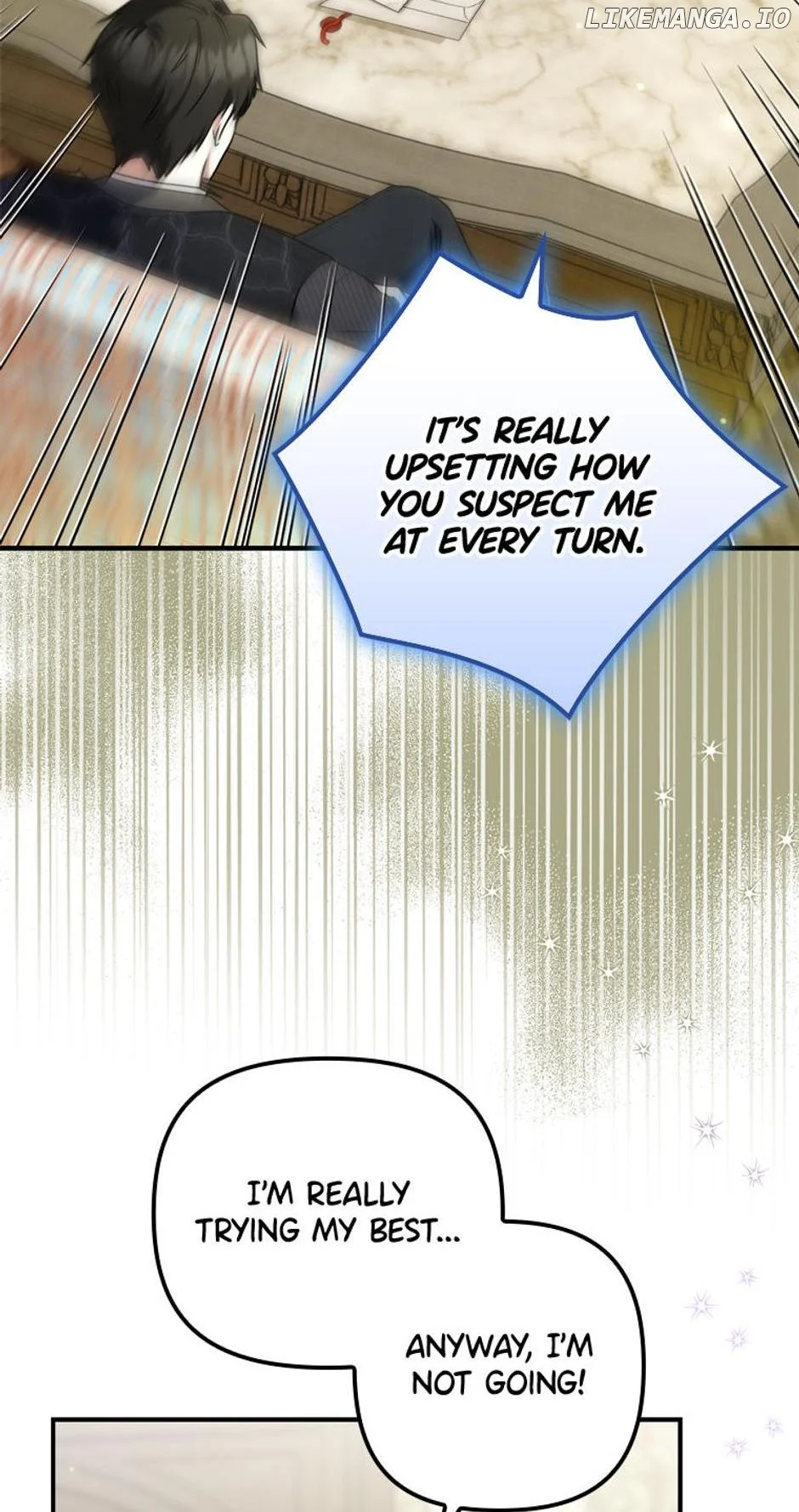Read Duke Please Fail! chapter 19 image 38 on Lezhin