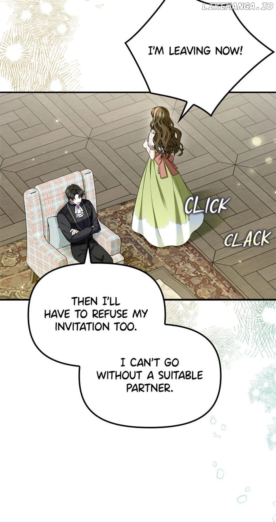 Read Duke Please Fail! chapter 19 image 40 on Lezhin