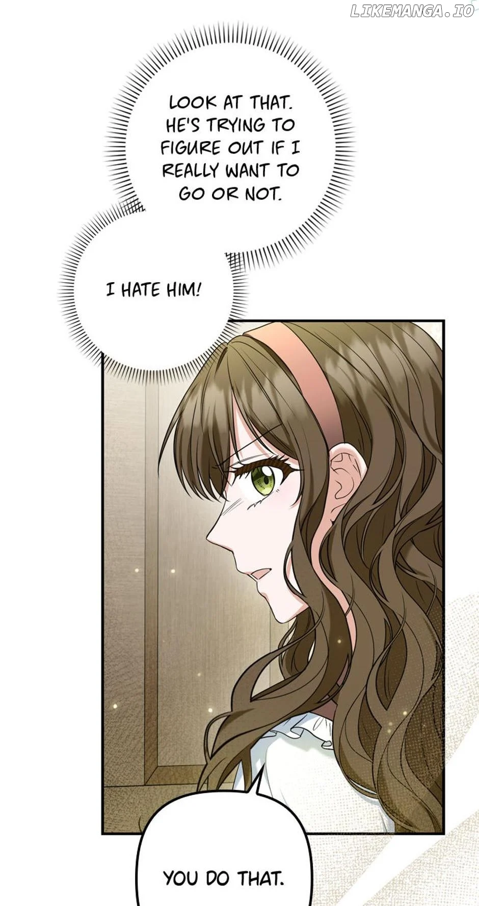 Read Duke Please Fail! chapter 19 image 41 on Lezhin