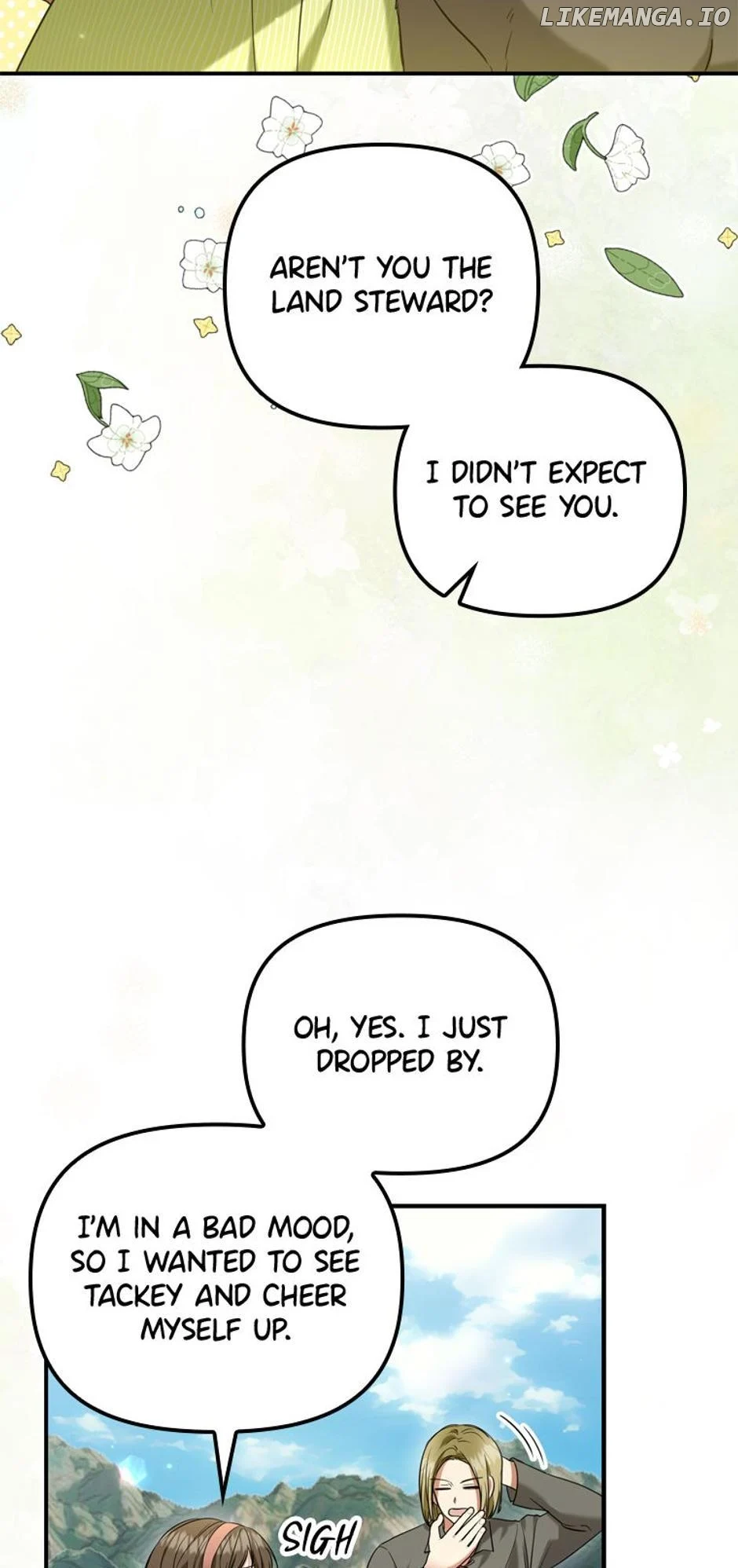 Read Duke Please Fail! chapter 19 image 45 on Lezhin