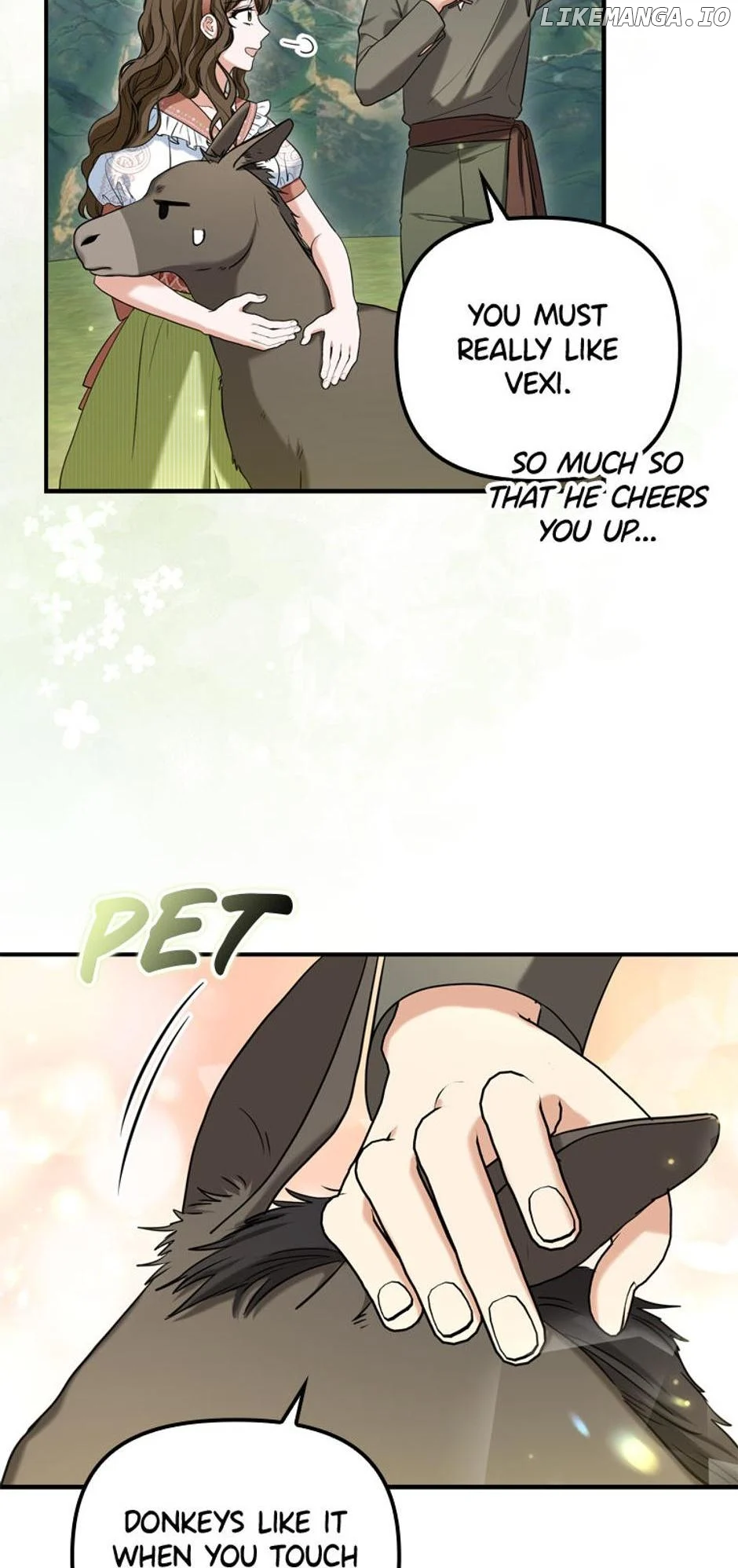 Read Duke Please Fail! chapter 19 image 46 on Lezhin