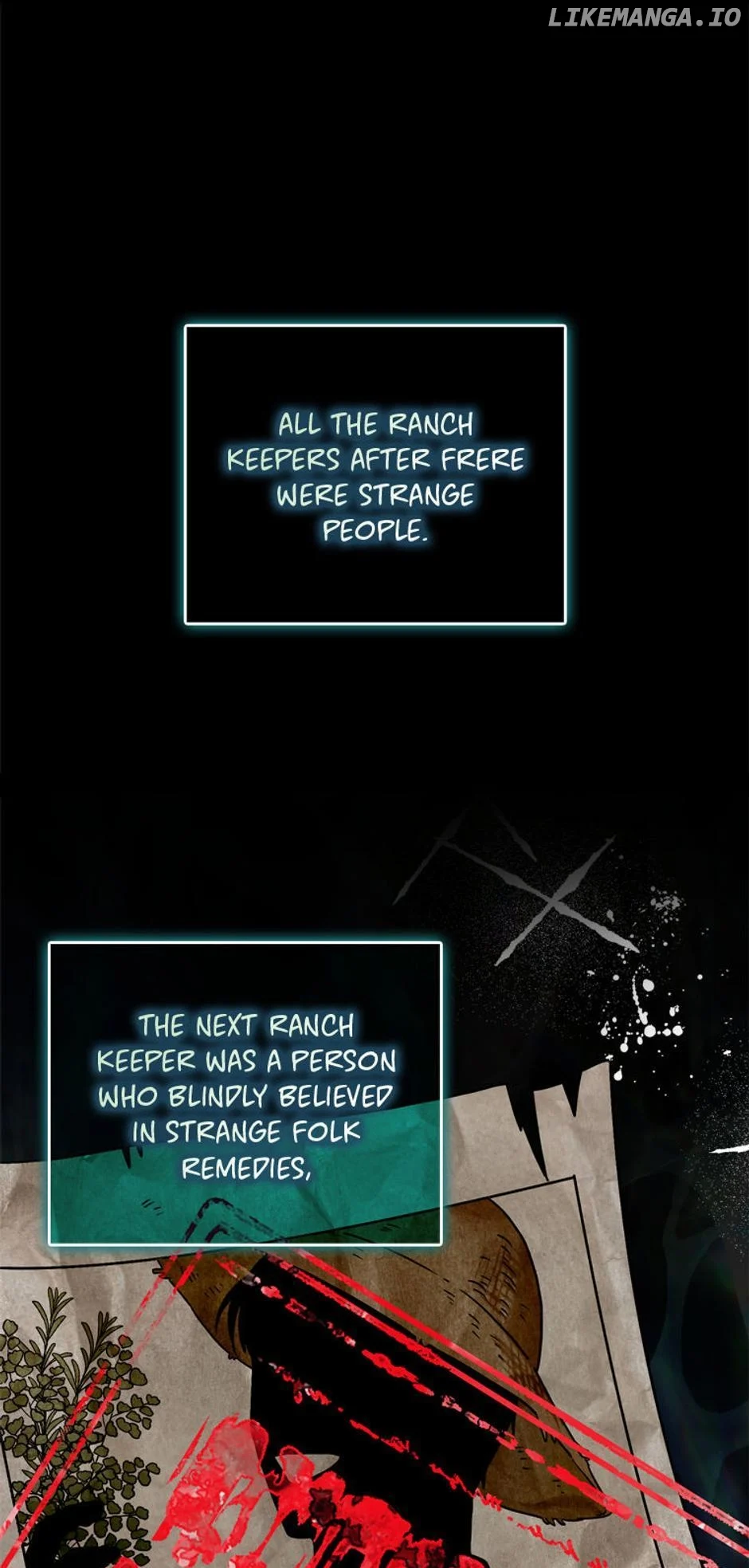 Read Duke Please Fail! chapter 19 image 49 on Lezhin