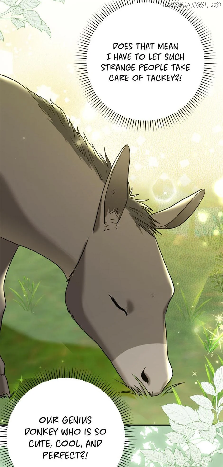 Read Duke Please Fail! chapter 19 image 53 on Lezhin