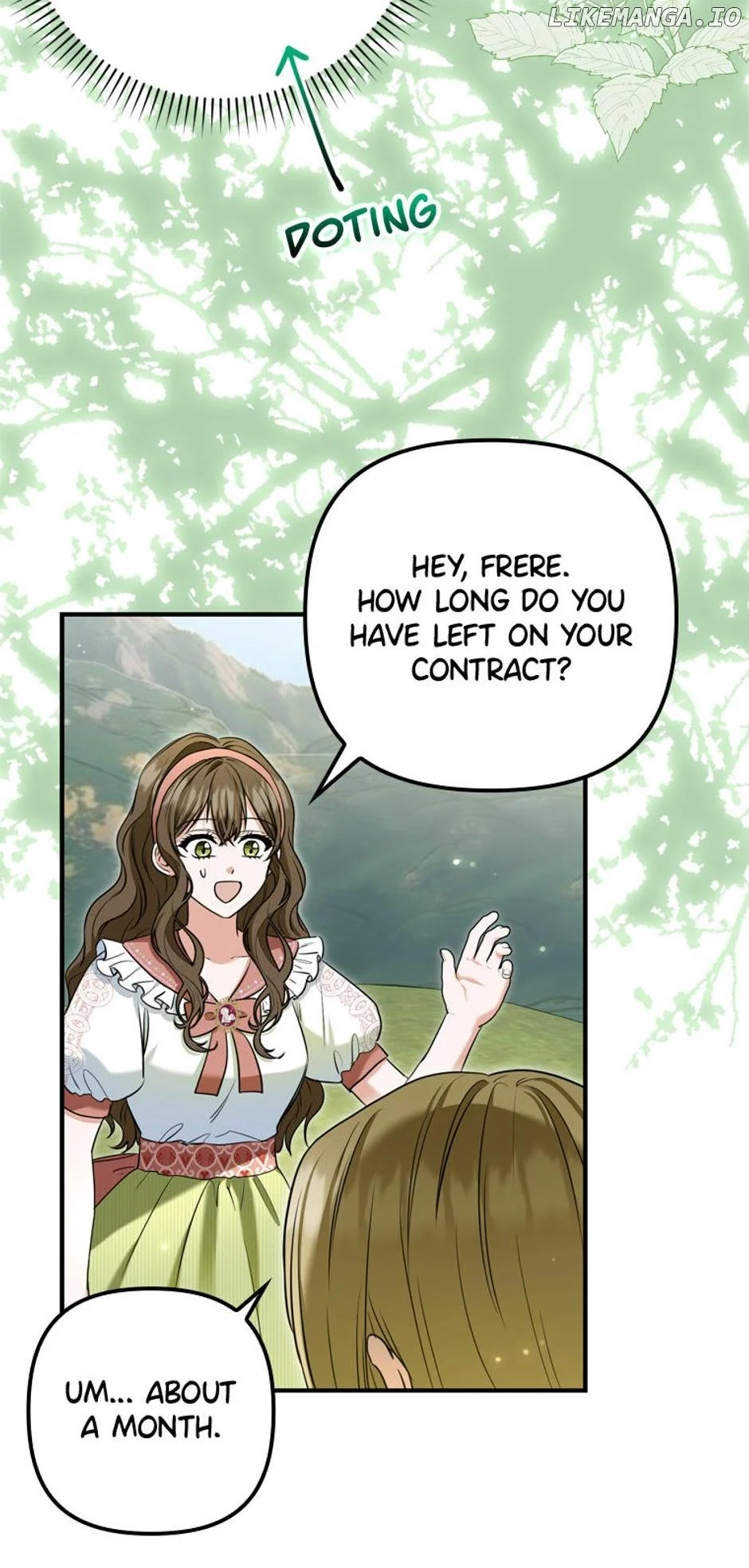 Read Duke Please Fail! chapter 19 image 54 on Lezhin