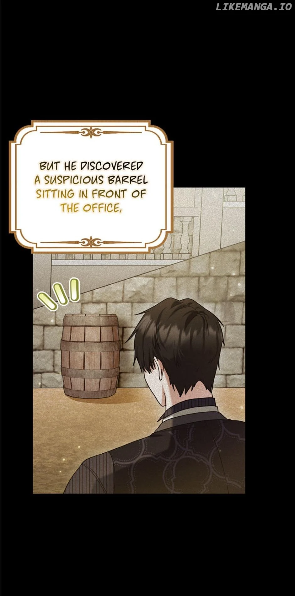 Read Duke Please Fail! chapter 19 image 6 on Lezhin