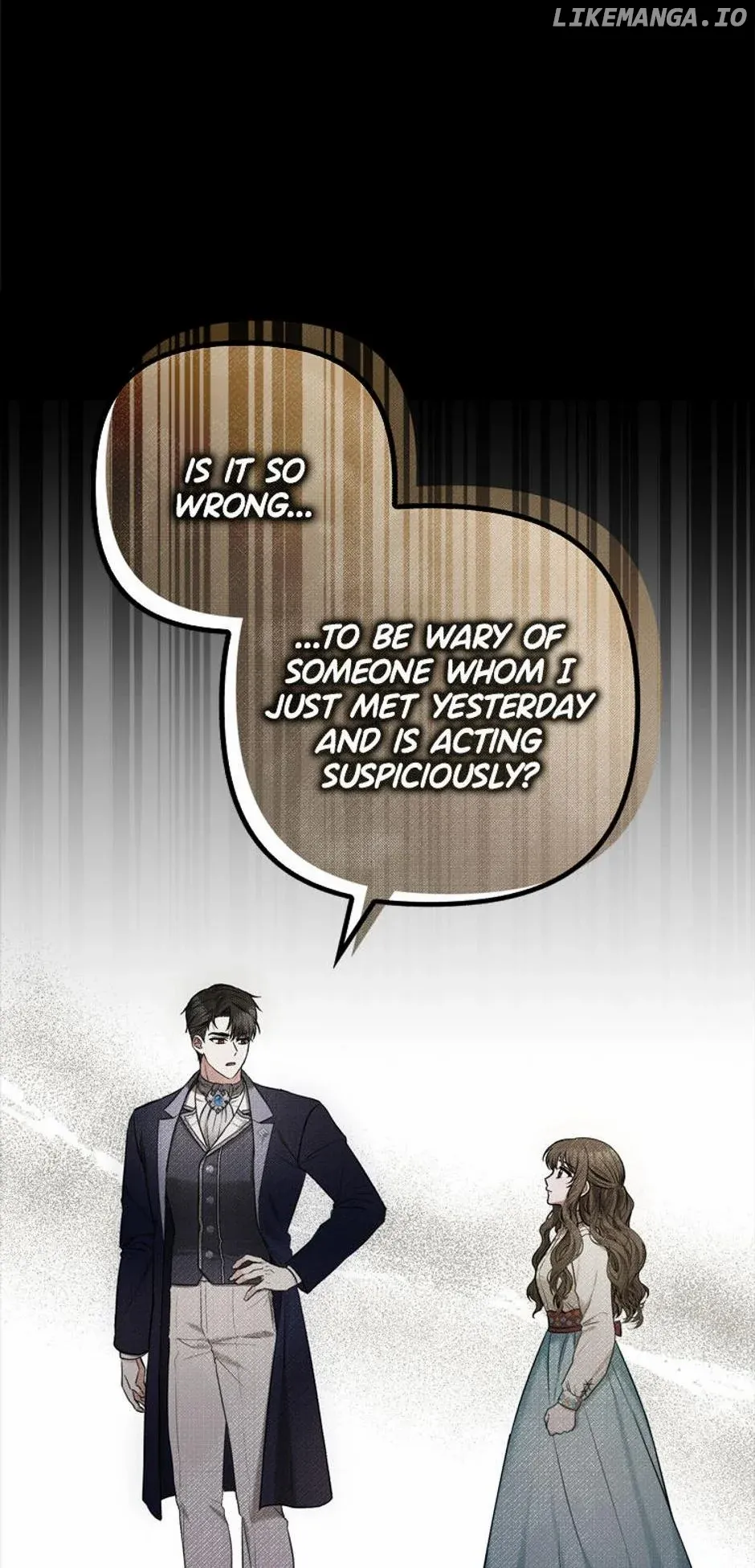 Read Duke Please Fail! chapter 19 image 61 on Lezhin