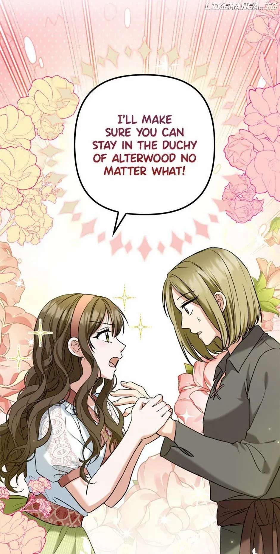 Read Duke Please Fail! chapter 19 image 67 on Lezhin