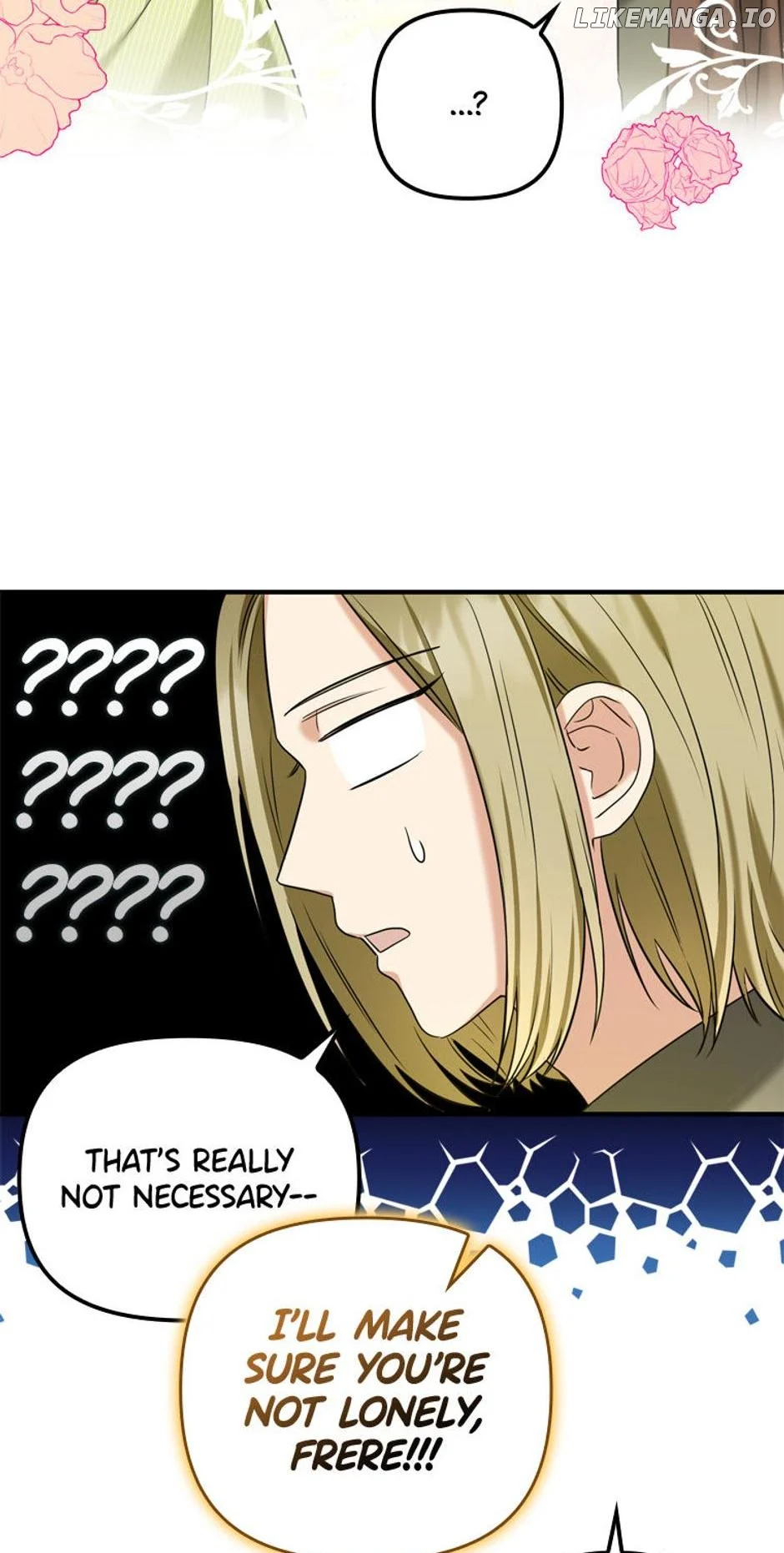 Read Duke Please Fail! chapter 19 image 68 on Lezhin