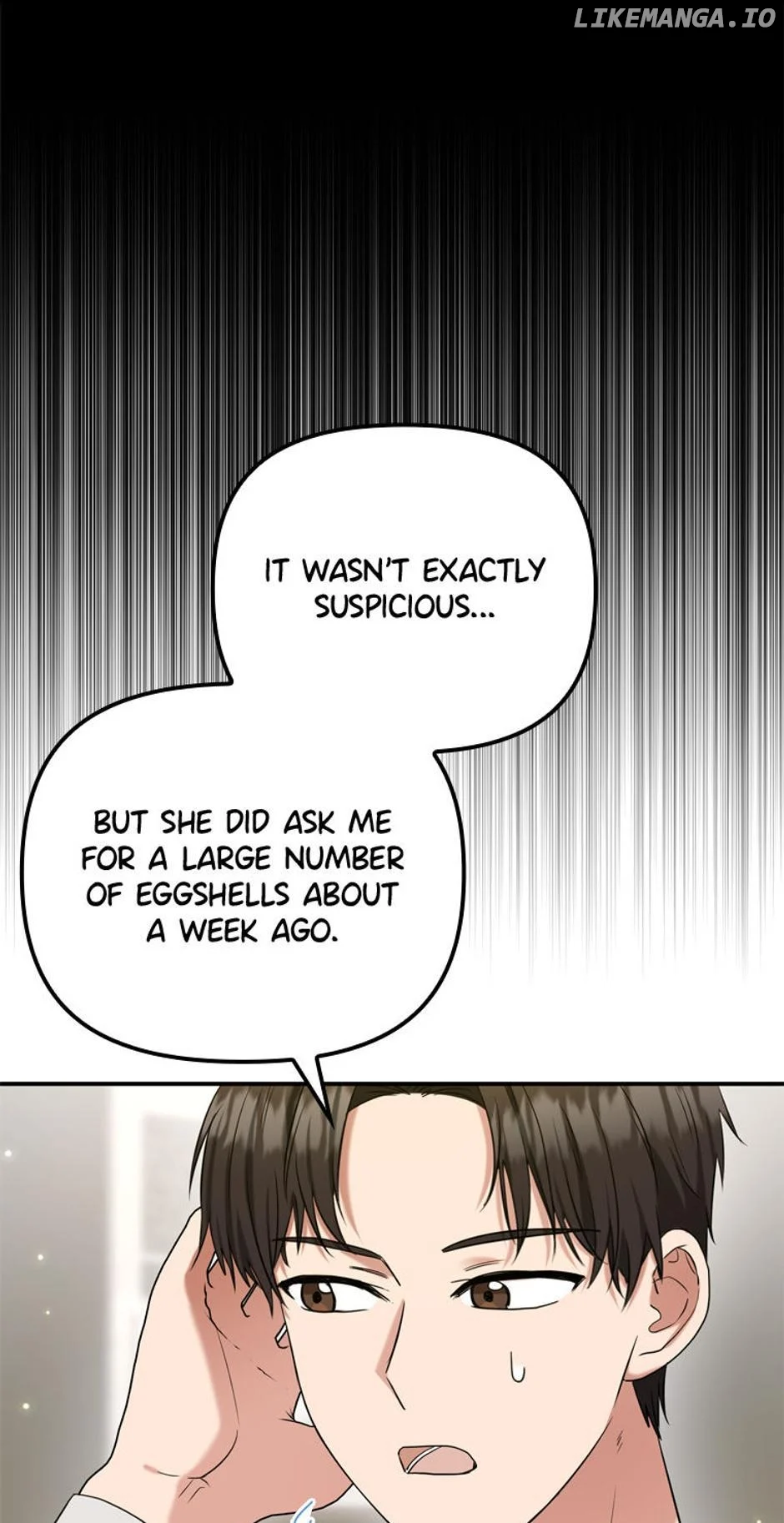 Read Duke Please Fail! chapter 19 image 9 on Lezhin