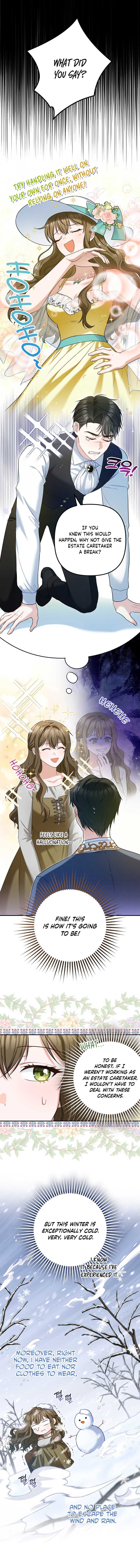 Read Duke Please Fail! chapter 2 image 10 on Lezhin