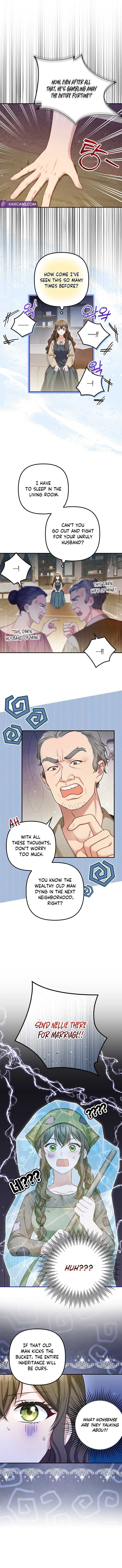 Read Duke Please Fail! chapter 2 image 3 on Lezhin