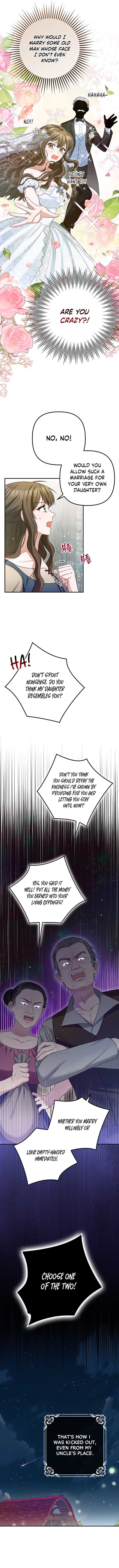 Read Duke Please Fail! chapter 2 image 4 on Lezhin