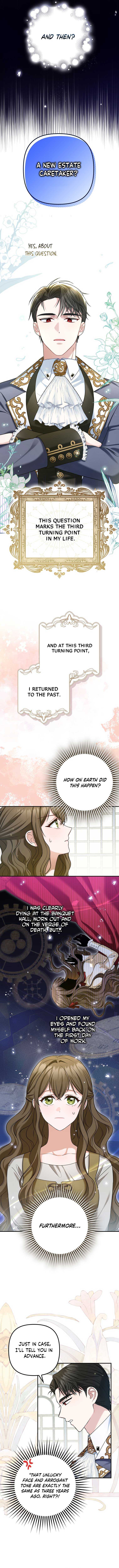 Read Duke Please Fail! chapter 2 image 6 on Lezhin