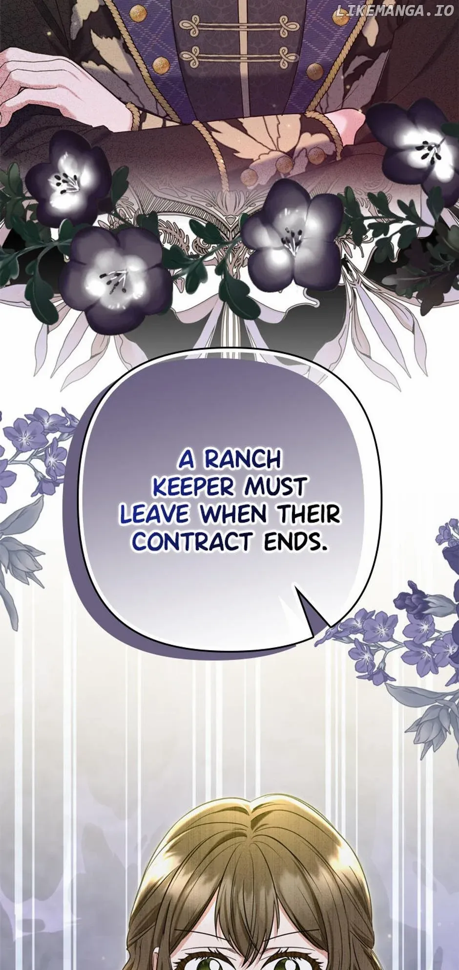 Read Duke Please Fail! chapter 20 image 1 on Lezhin