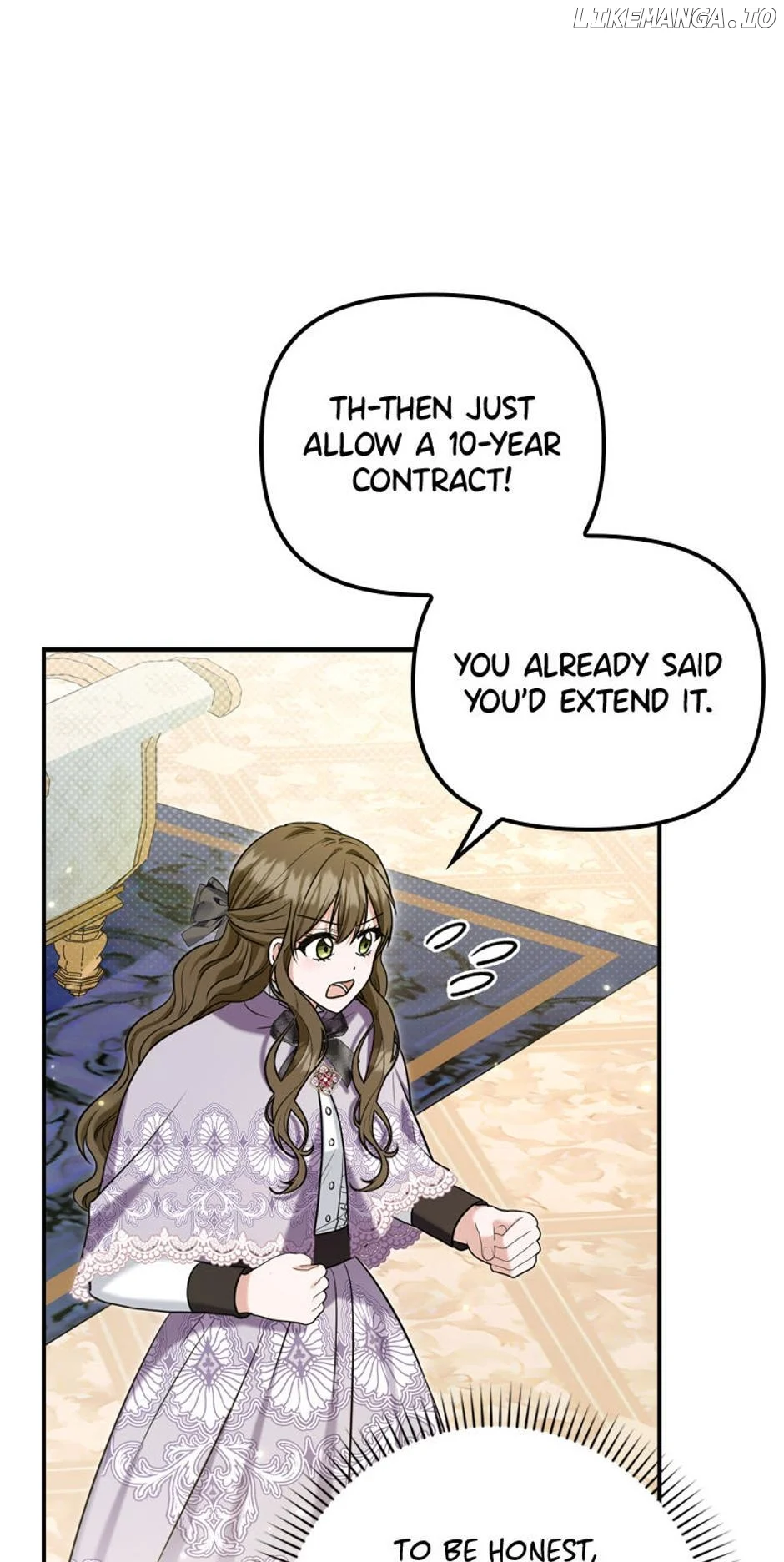 Read Duke Please Fail! chapter 20 image 10 on Lezhin