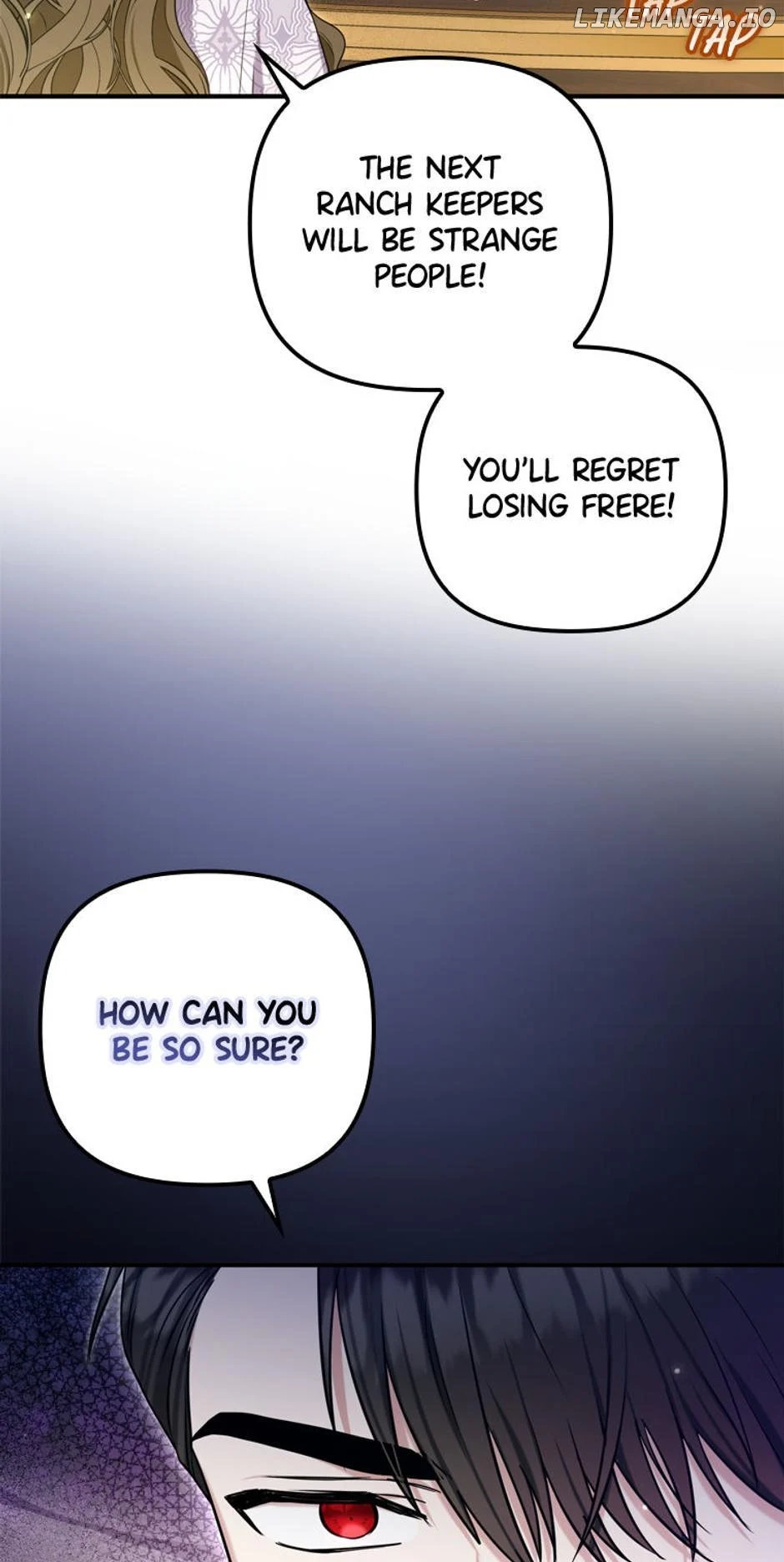 Read Duke Please Fail! chapter 20 image 12 on Lezhin