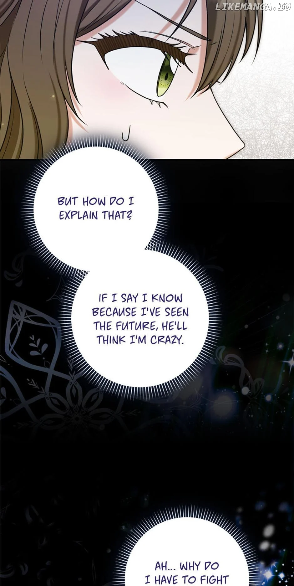 Read Duke Please Fail! chapter 20 image 15 on Lezhin