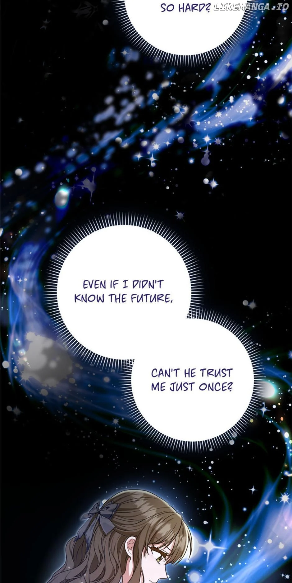 Read Duke Please Fail! chapter 20 image 16 on Lezhin