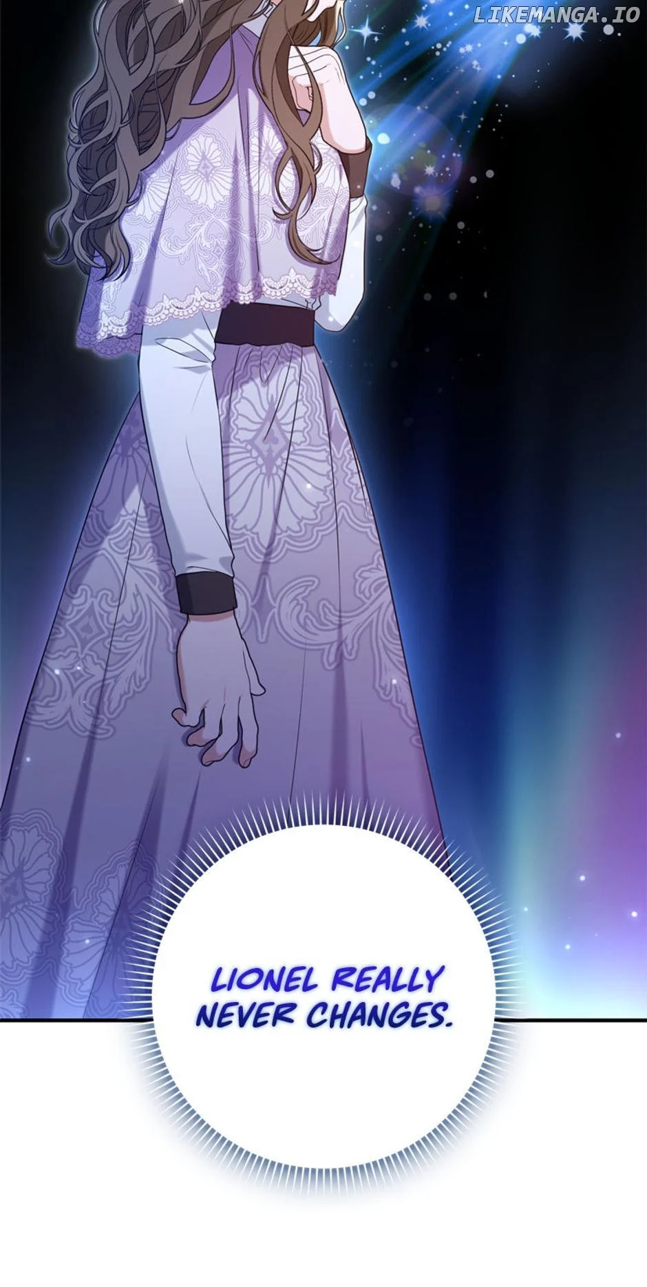 Read Duke Please Fail! chapter 20 image 17 on Lezhin