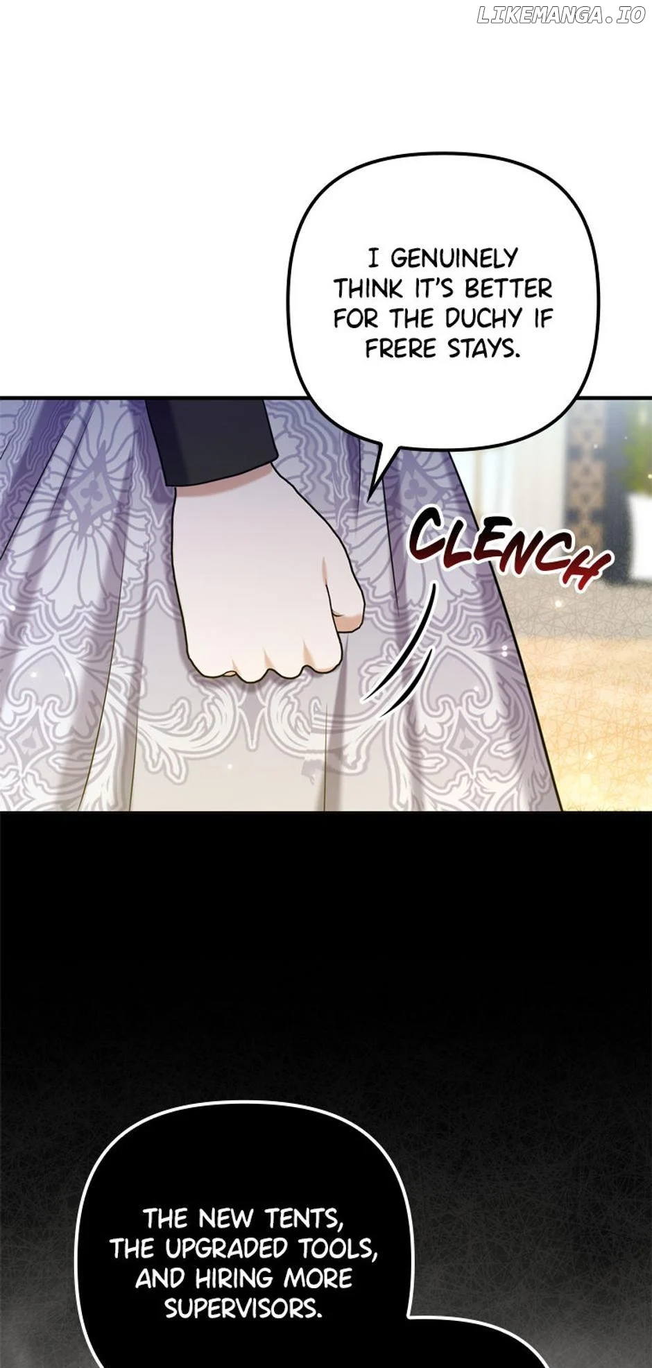Read Duke Please Fail! chapter 20 image 18 on Lezhin