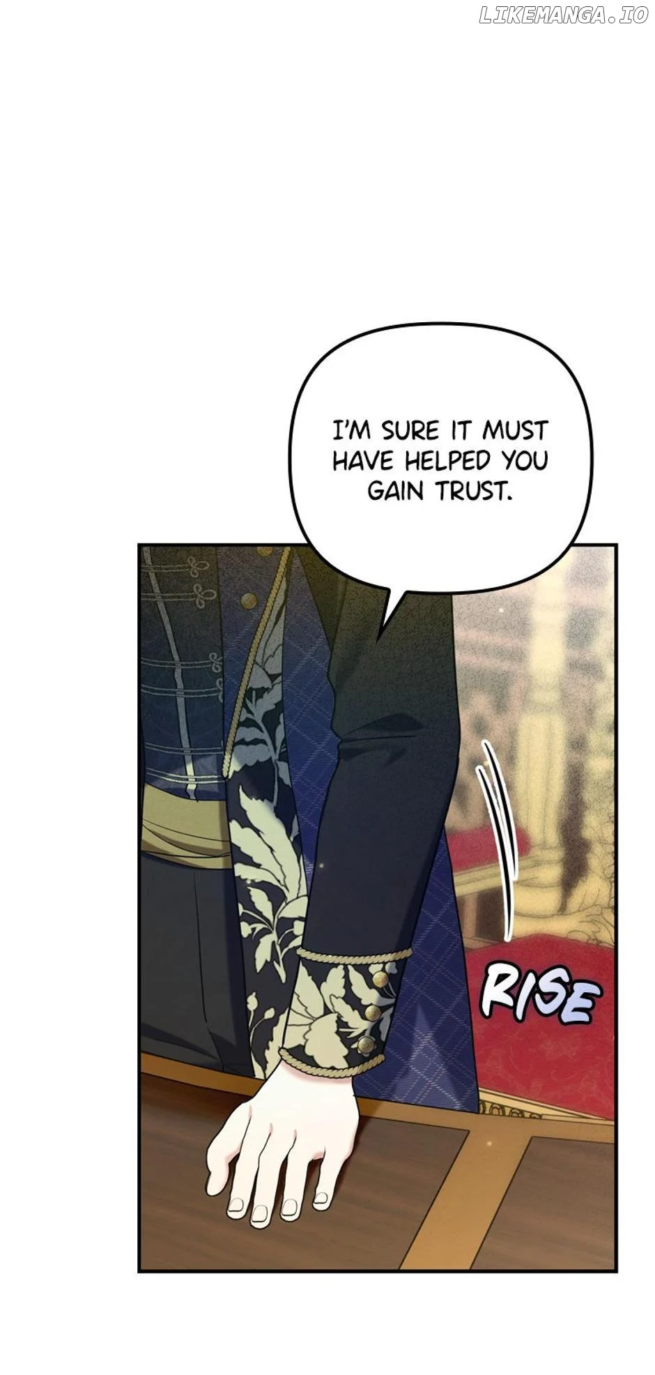 Read Duke Please Fail! chapter 20 image 20 on Lezhin