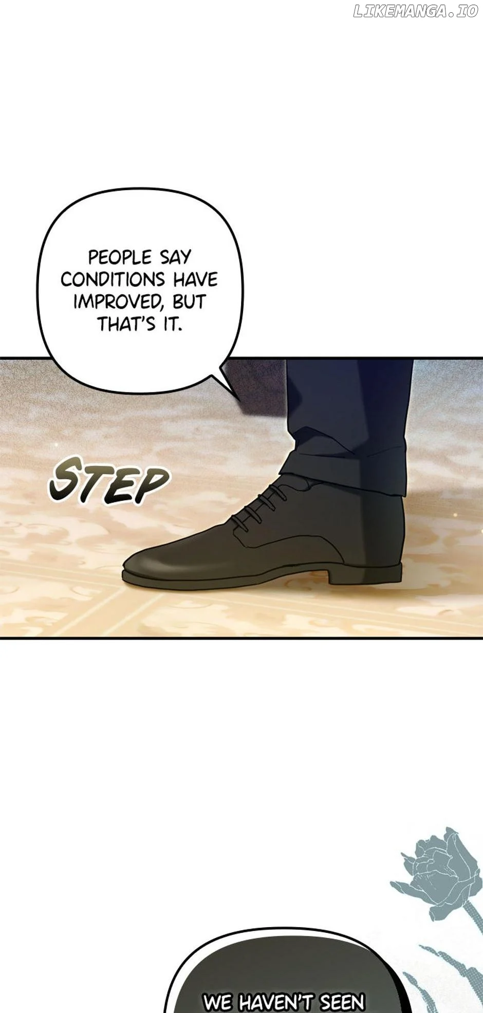 Read Duke Please Fail! chapter 20 image 21 on Lezhin
