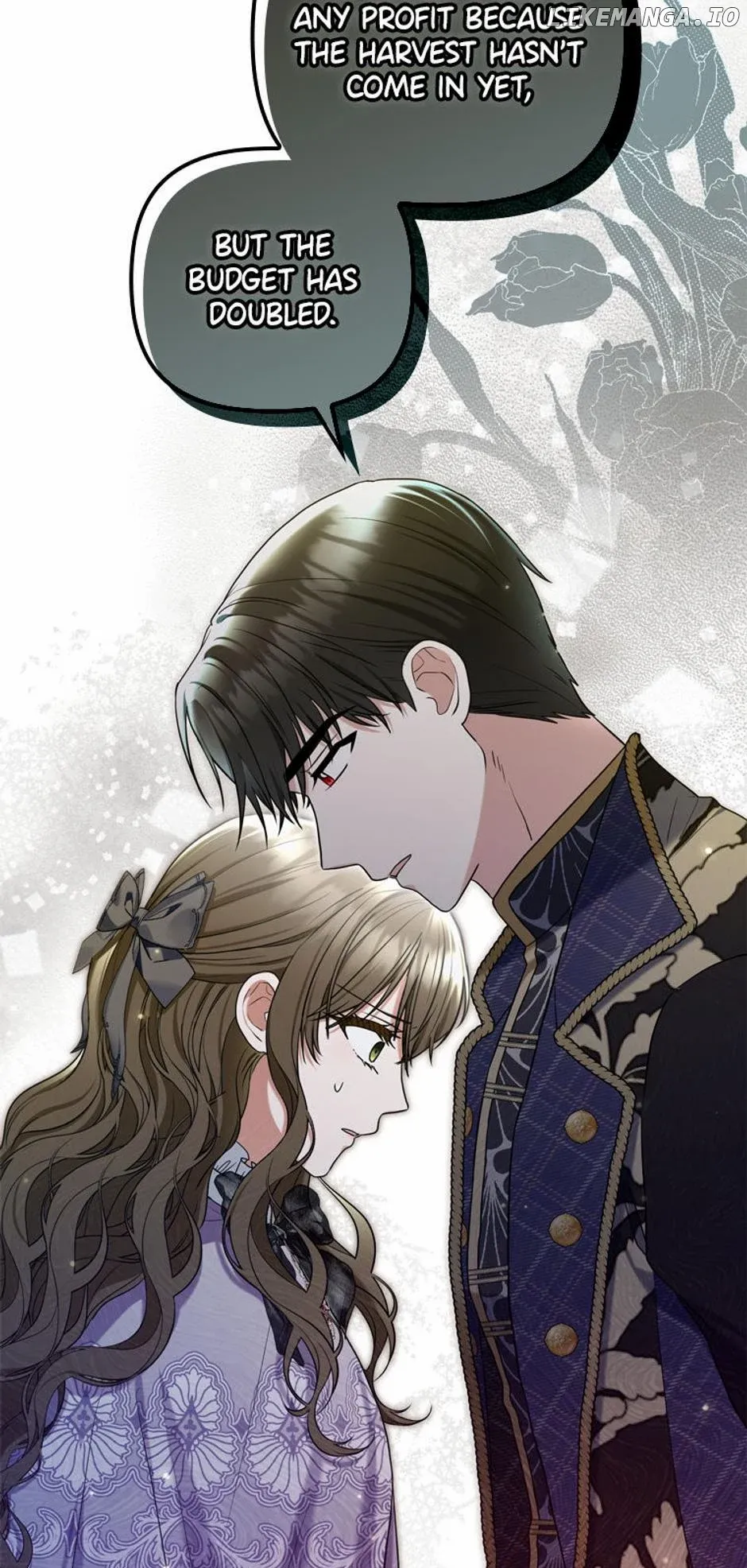 Read Duke Please Fail! chapter 20 image 22 on Lezhin