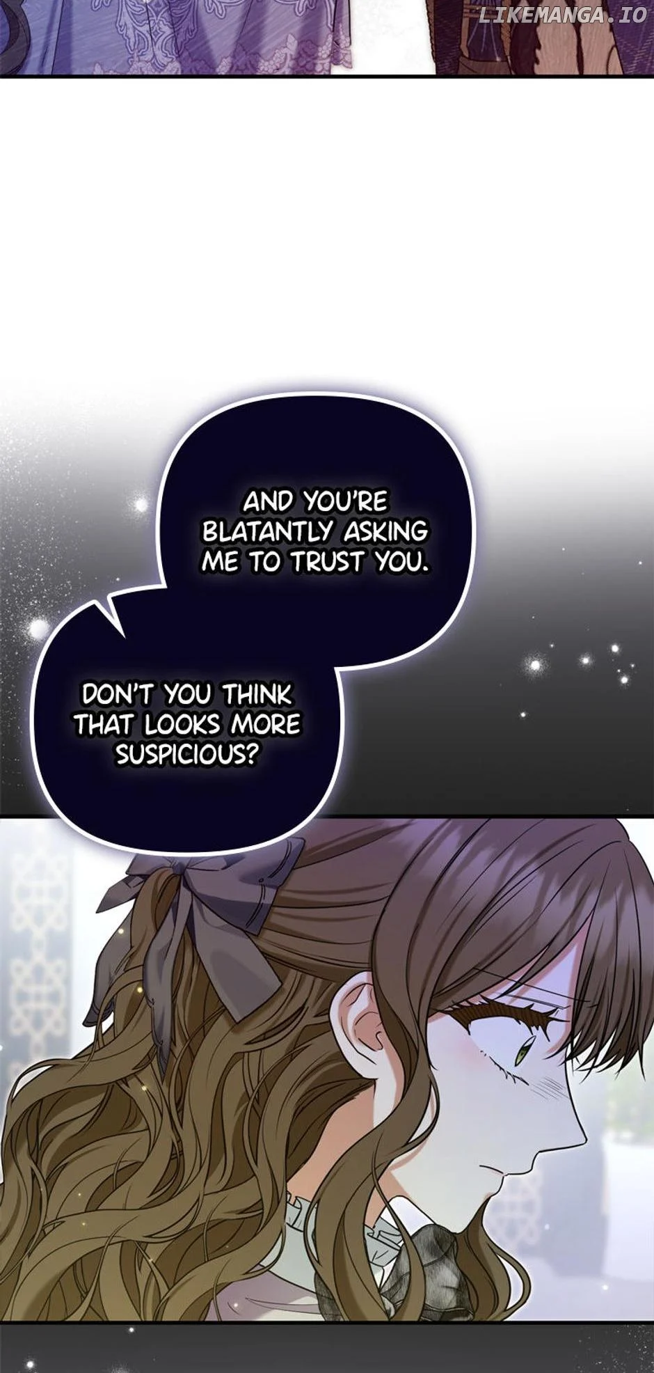Read Duke Please Fail! chapter 20 image 23 on Lezhin