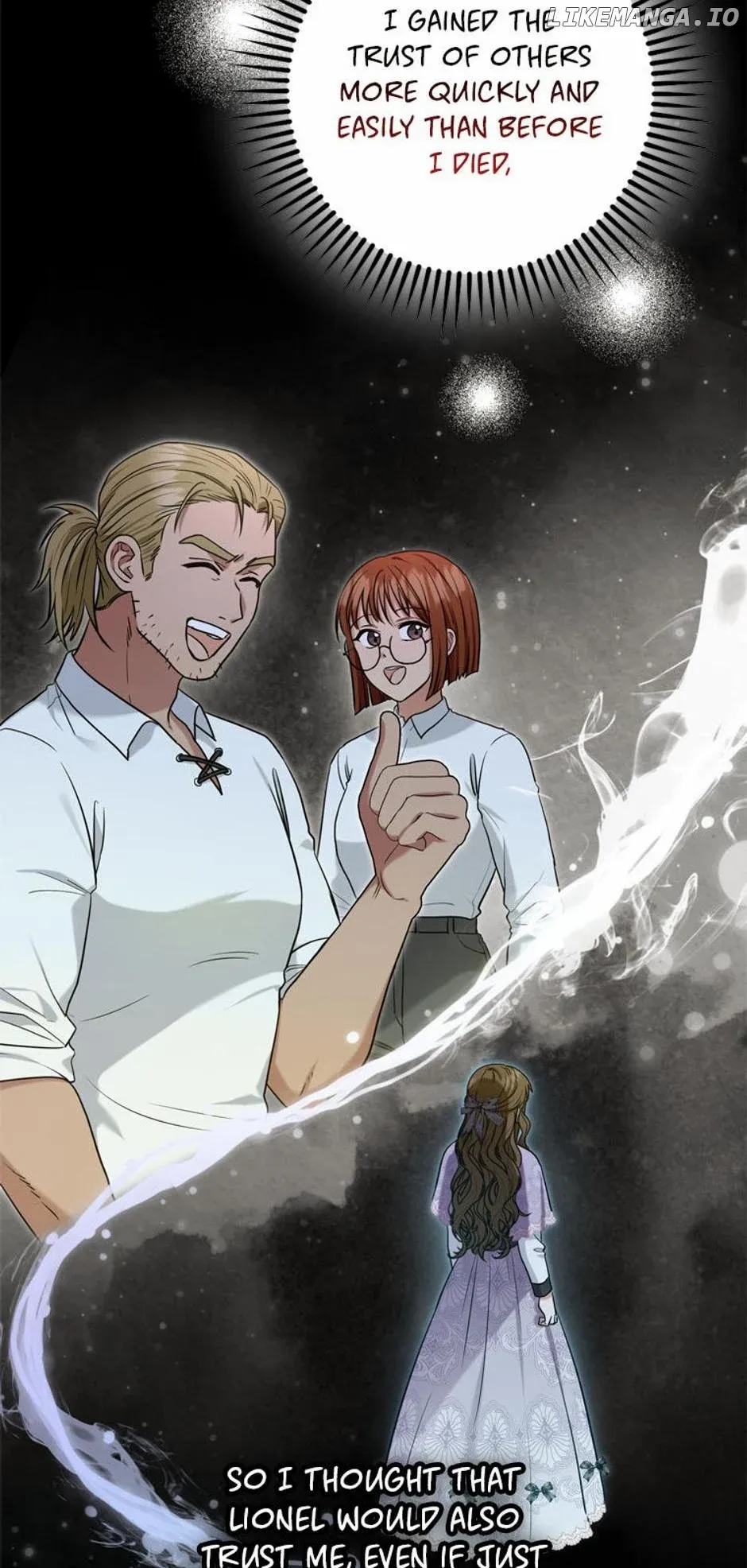 Read Duke Please Fail! chapter 20 image 25 on Lezhin
