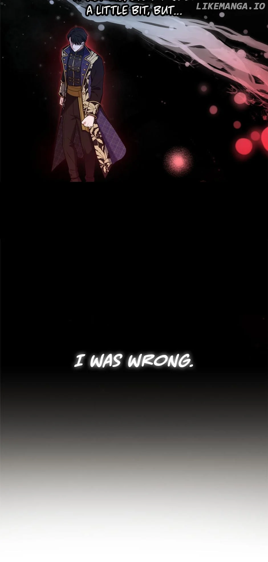 Read Duke Please Fail! chapter 20 image 26 on Lezhin