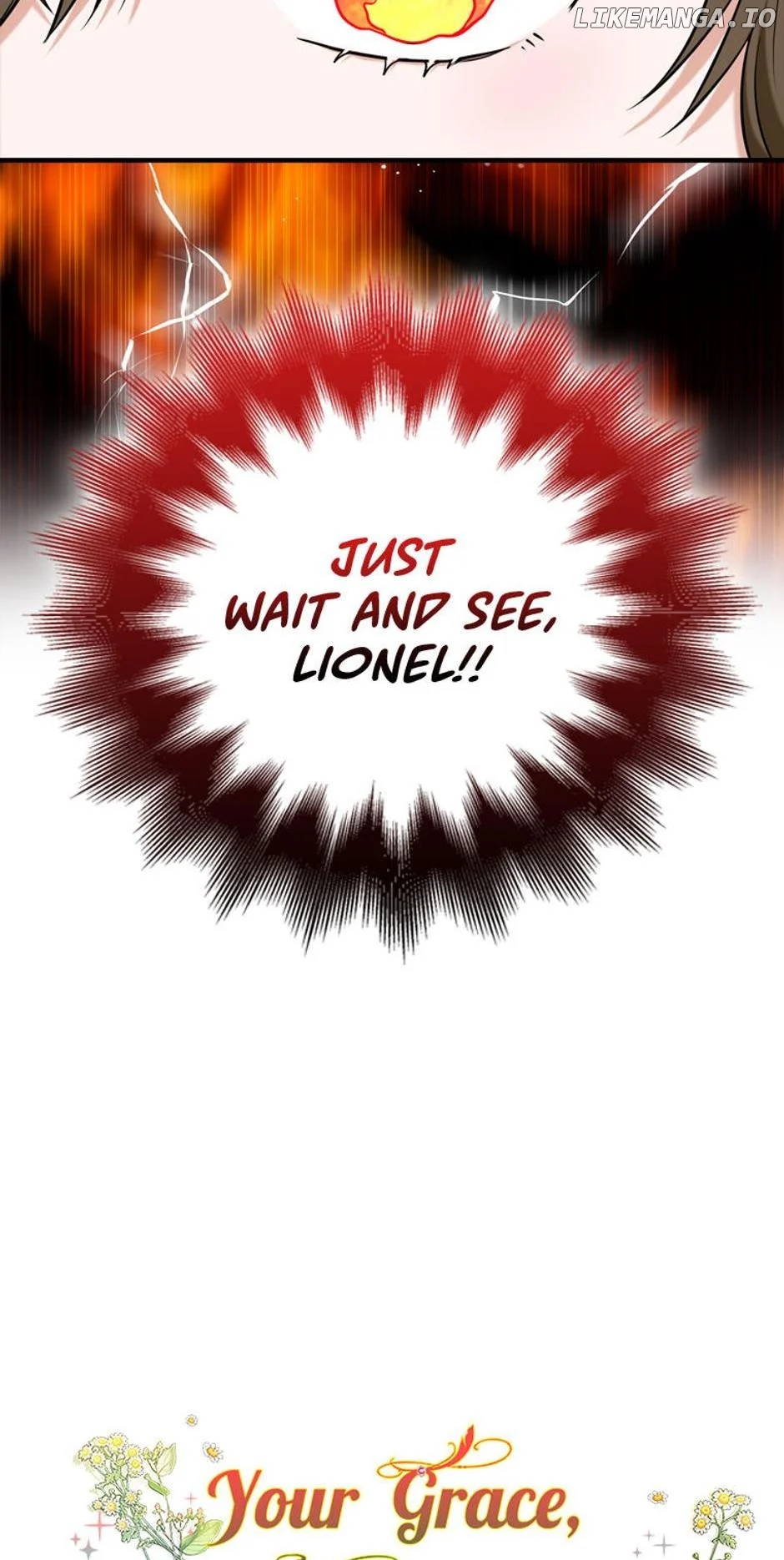 Read Duke Please Fail! chapter 20 image 33 on Lezhin