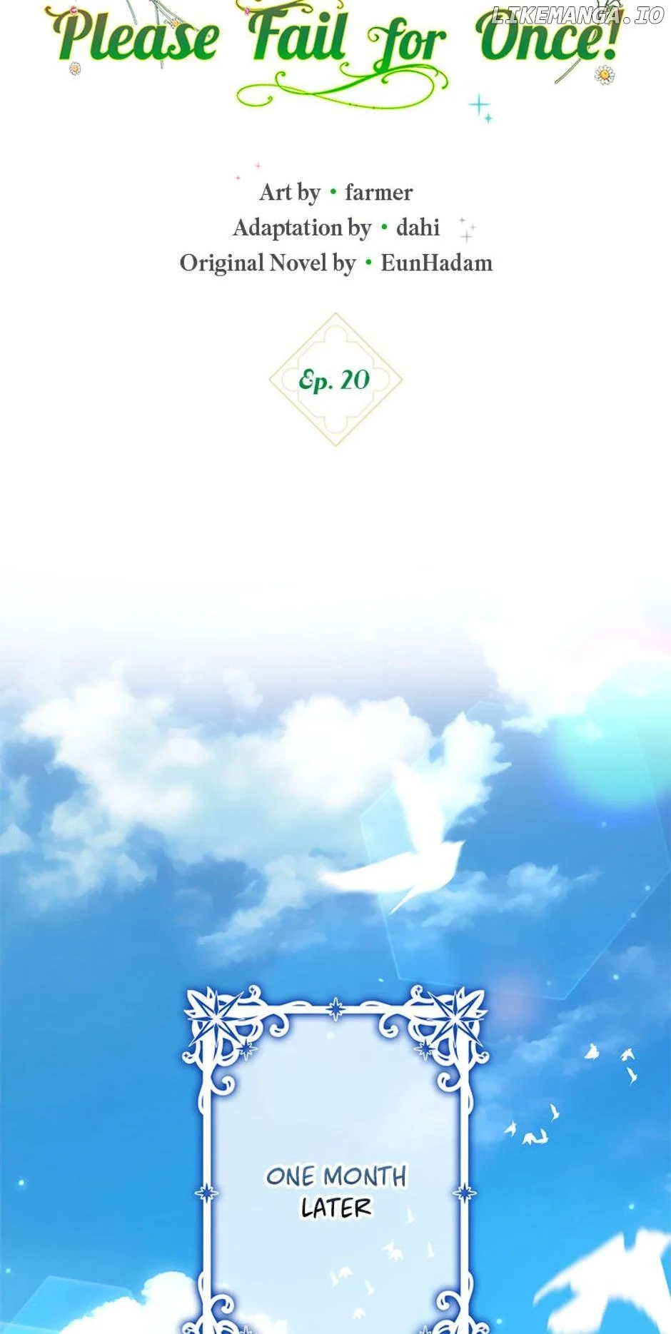 Read Duke Please Fail! chapter 20 image 34 on Lezhin