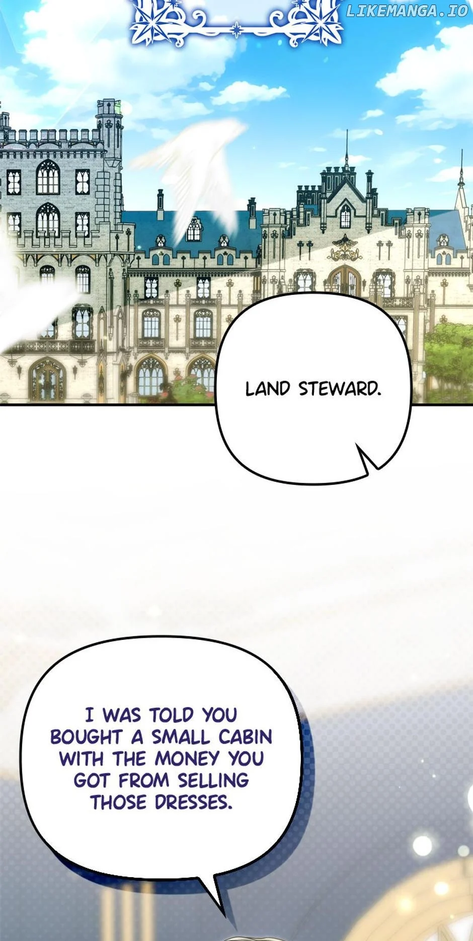 Read Duke Please Fail! chapter 20 image 35 on Lezhin