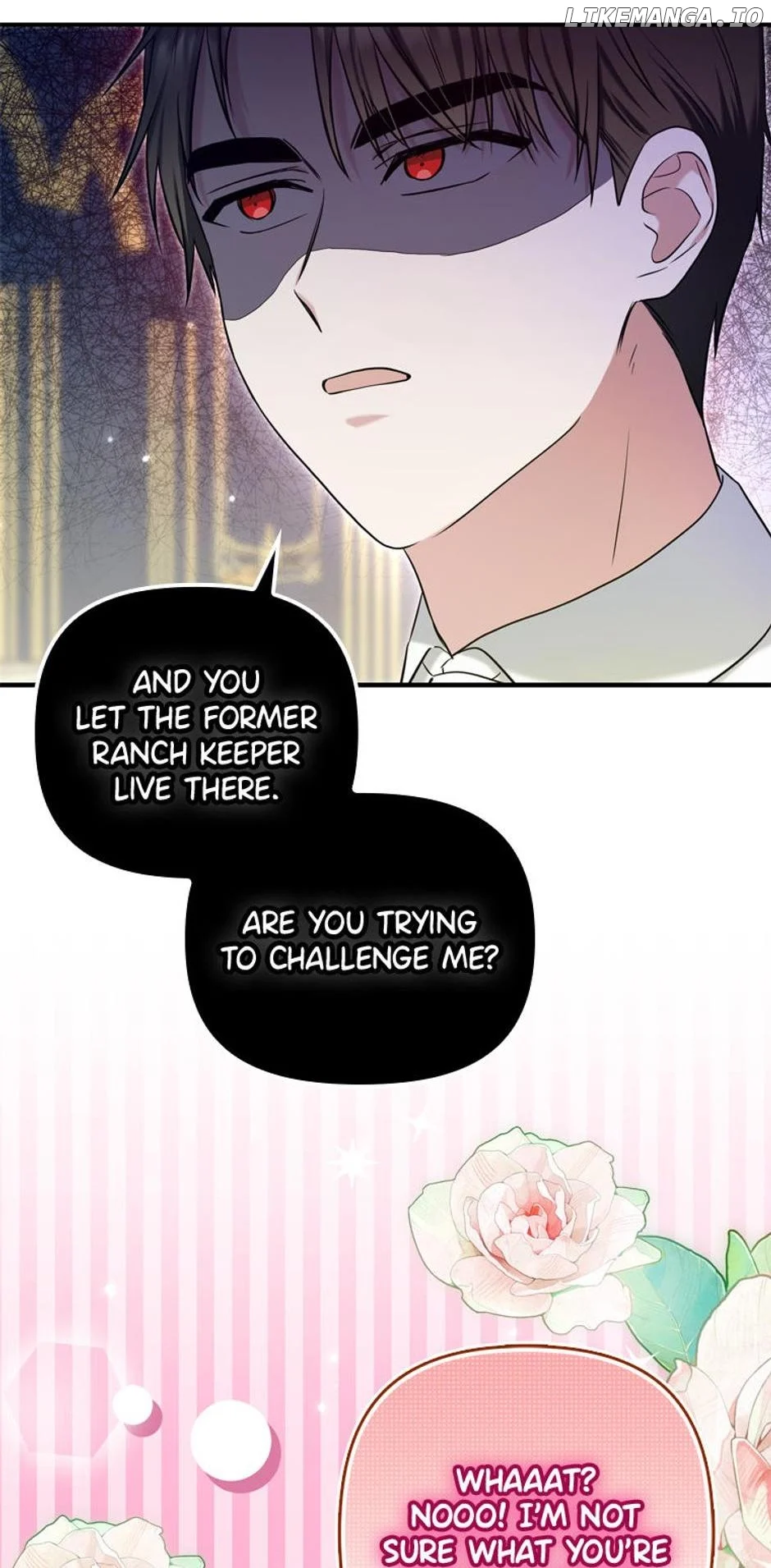 Read Duke Please Fail! chapter 20 image 38 on Lezhin