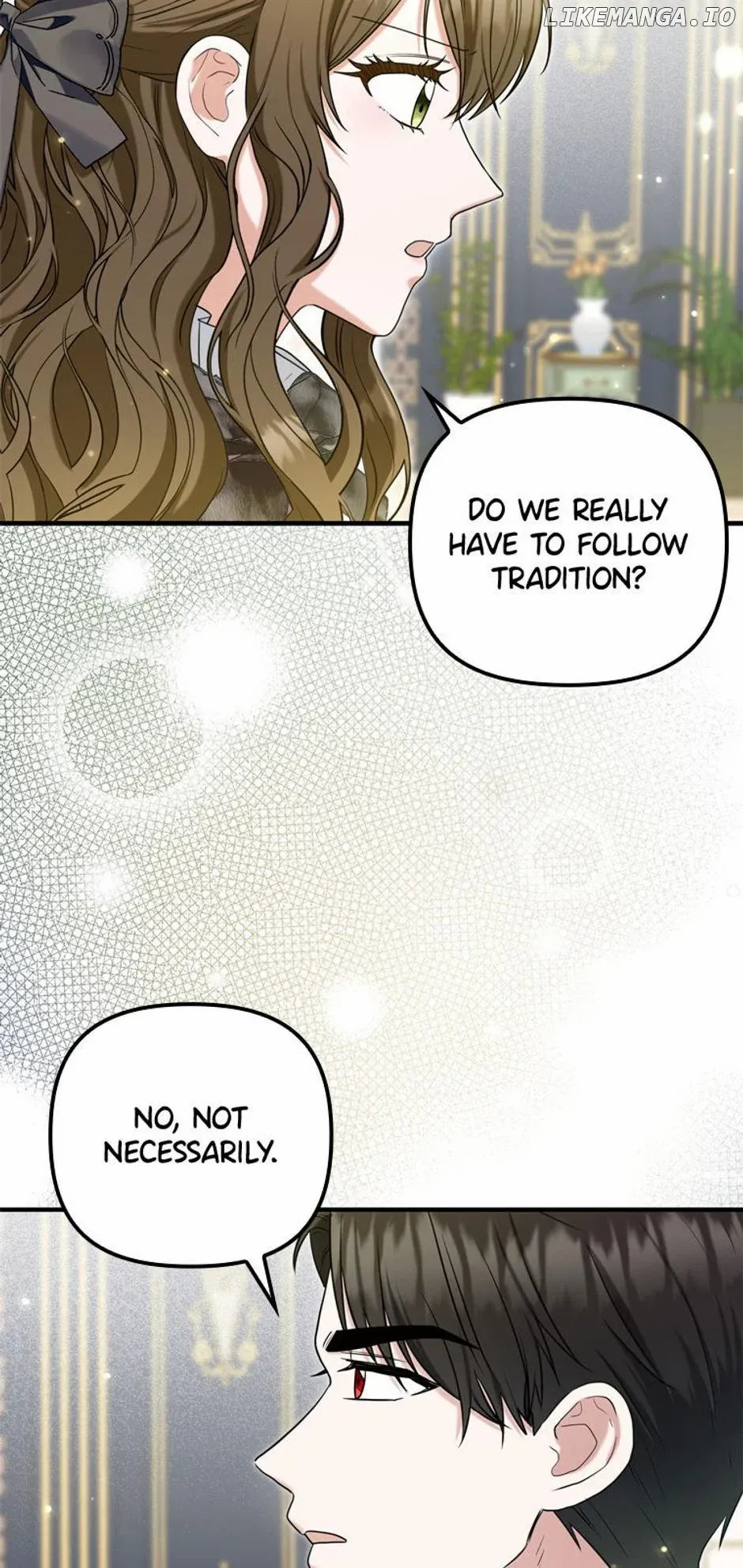 Read Duke Please Fail! chapter 20 image 4 on Lezhin