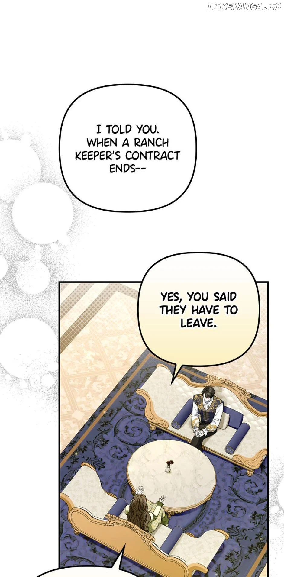 Read Duke Please Fail! chapter 20 image 40 on Lezhin