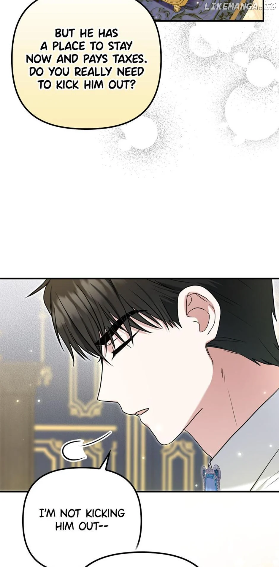 Read Duke Please Fail! chapter 20 image 41 on Lezhin