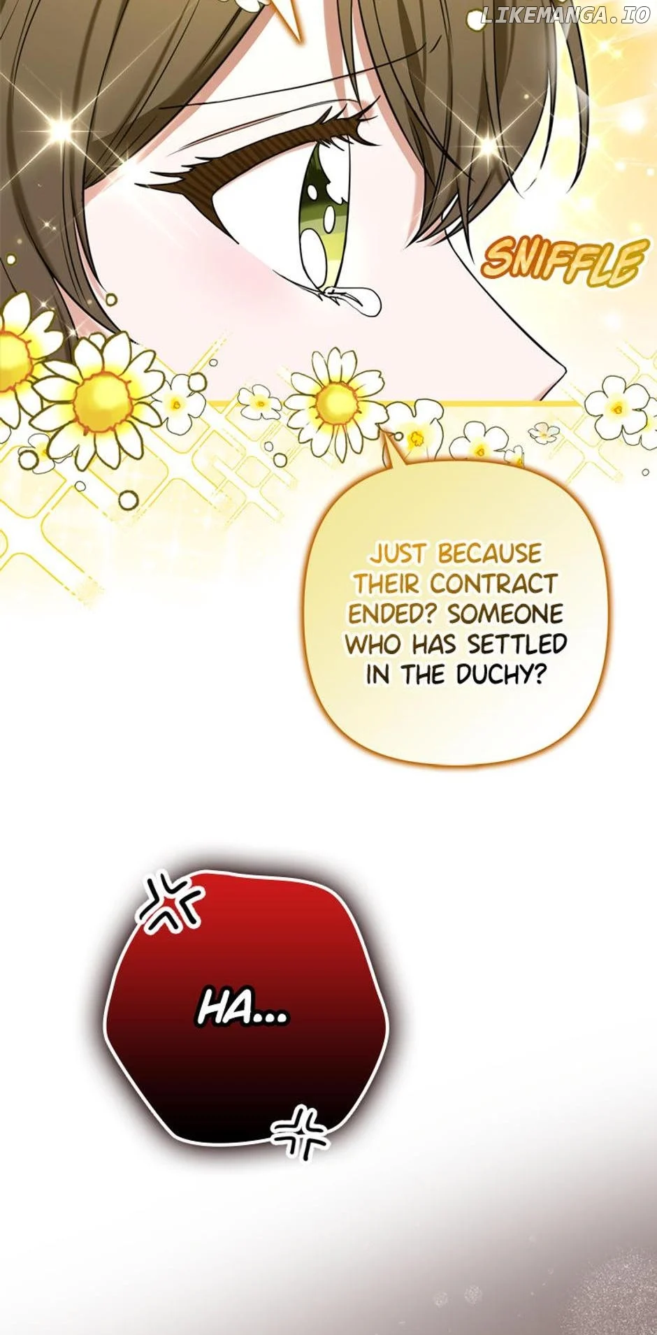 Read Duke Please Fail! chapter 20 image 44 on Lezhin