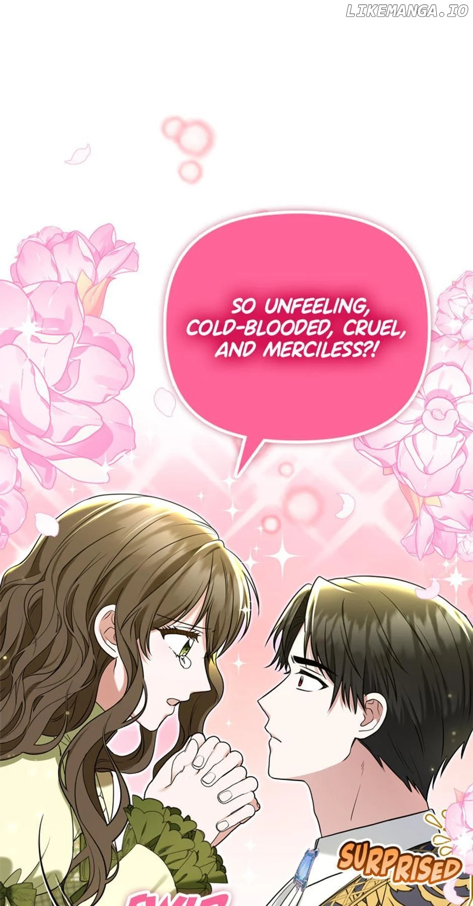 Read Duke Please Fail! chapter 20 image 46 on Lezhin