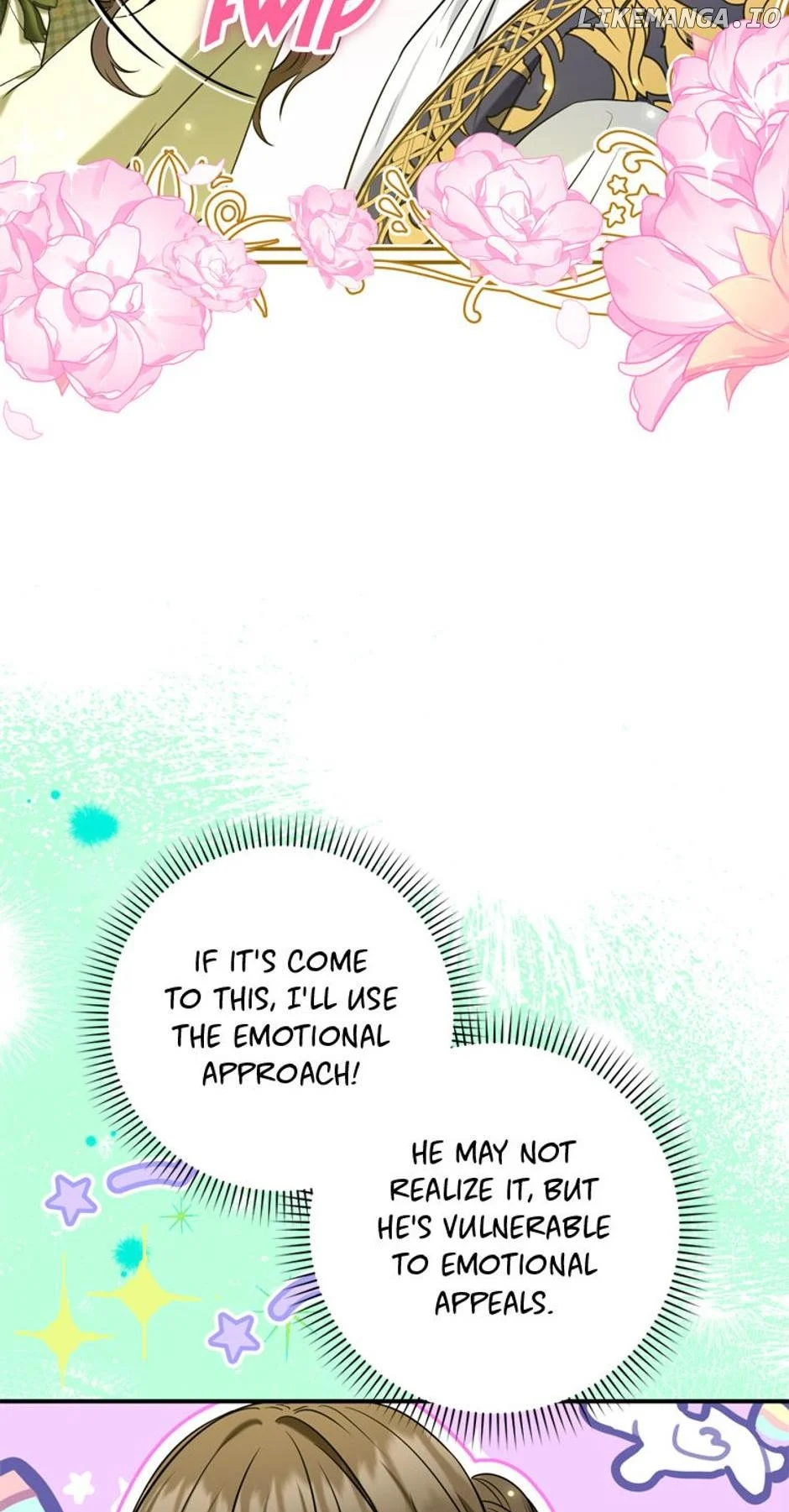 Read Duke Please Fail! chapter 20 image 47 on Lezhin