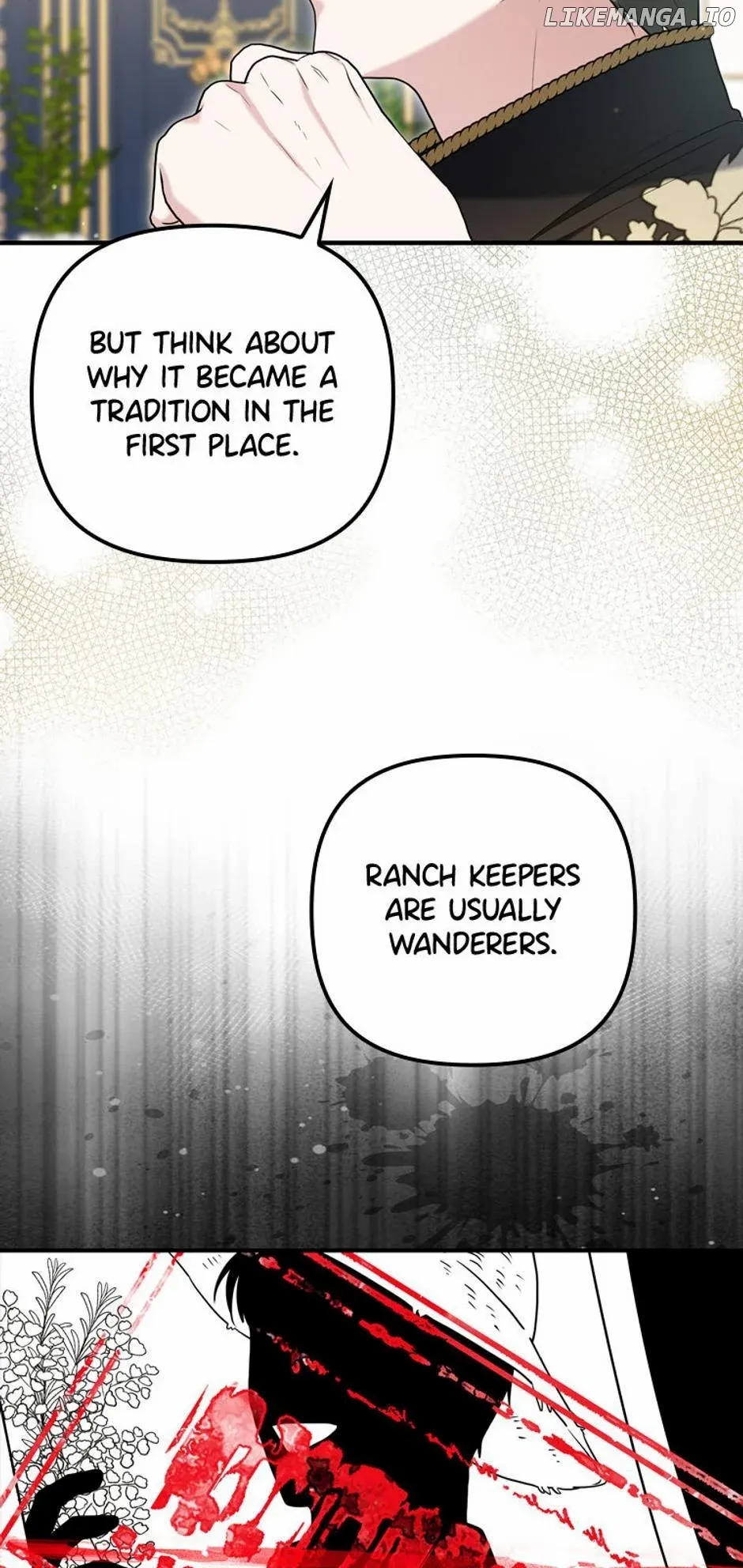 Read Duke Please Fail! chapter 20 image 5 on Lezhin