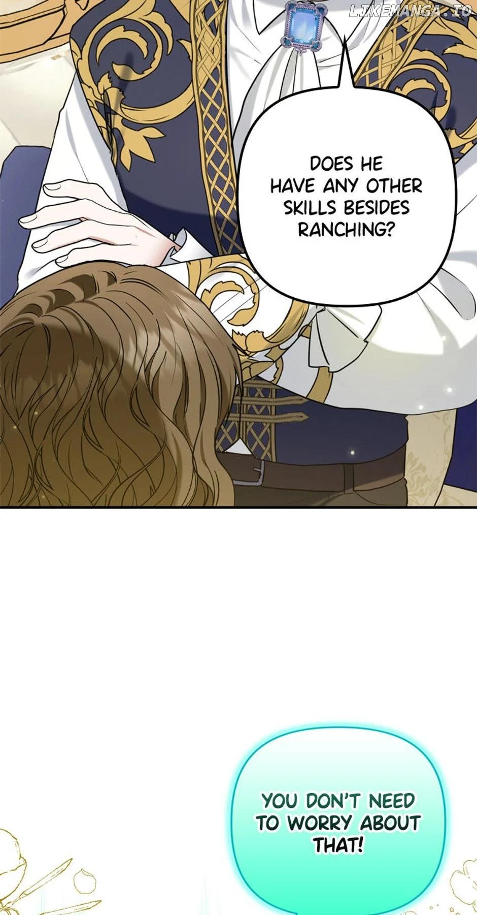 Read Duke Please Fail! chapter 20 image 50 on Lezhin