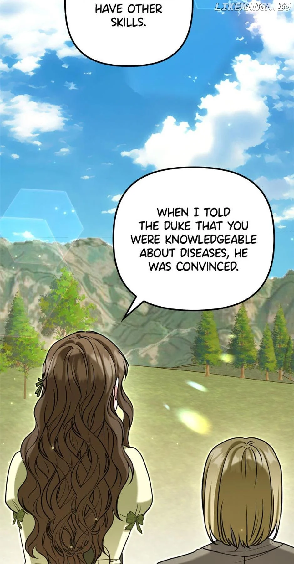Read Duke Please Fail! chapter 20 image 52 on Lezhin