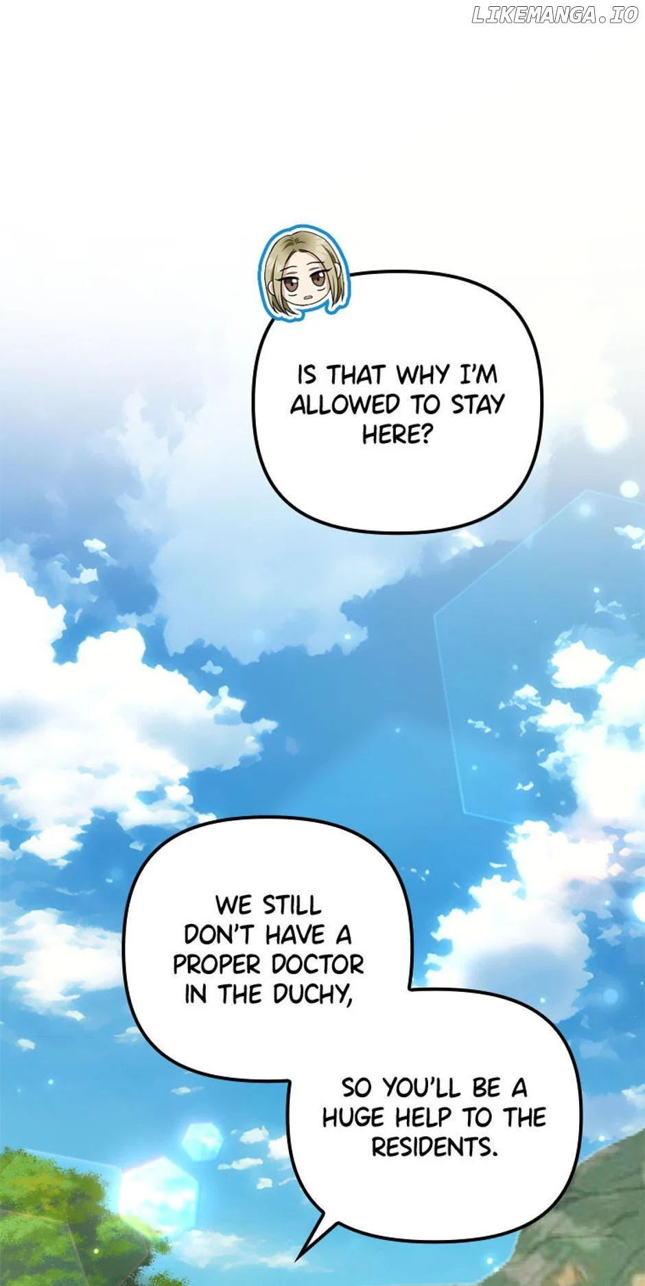 Read Duke Please Fail! chapter 20 image 55 on Lezhin