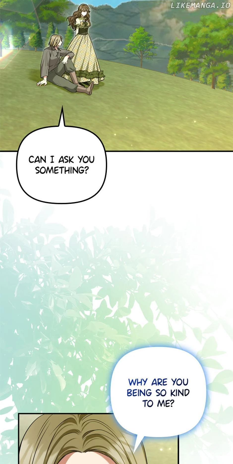 Read Duke Please Fail! chapter 20 image 56 on Lezhin